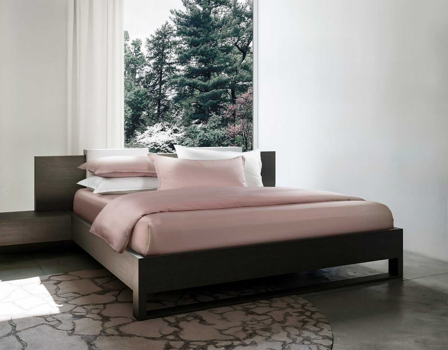 TENCEL™ Lyocell, Calais Bed Set
