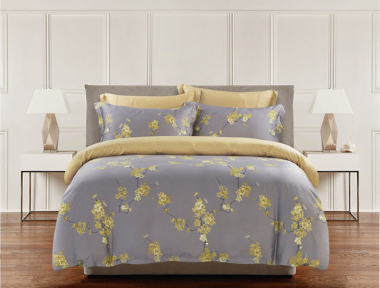 Premium TENCEL™ Collection, Georgette Bed Set