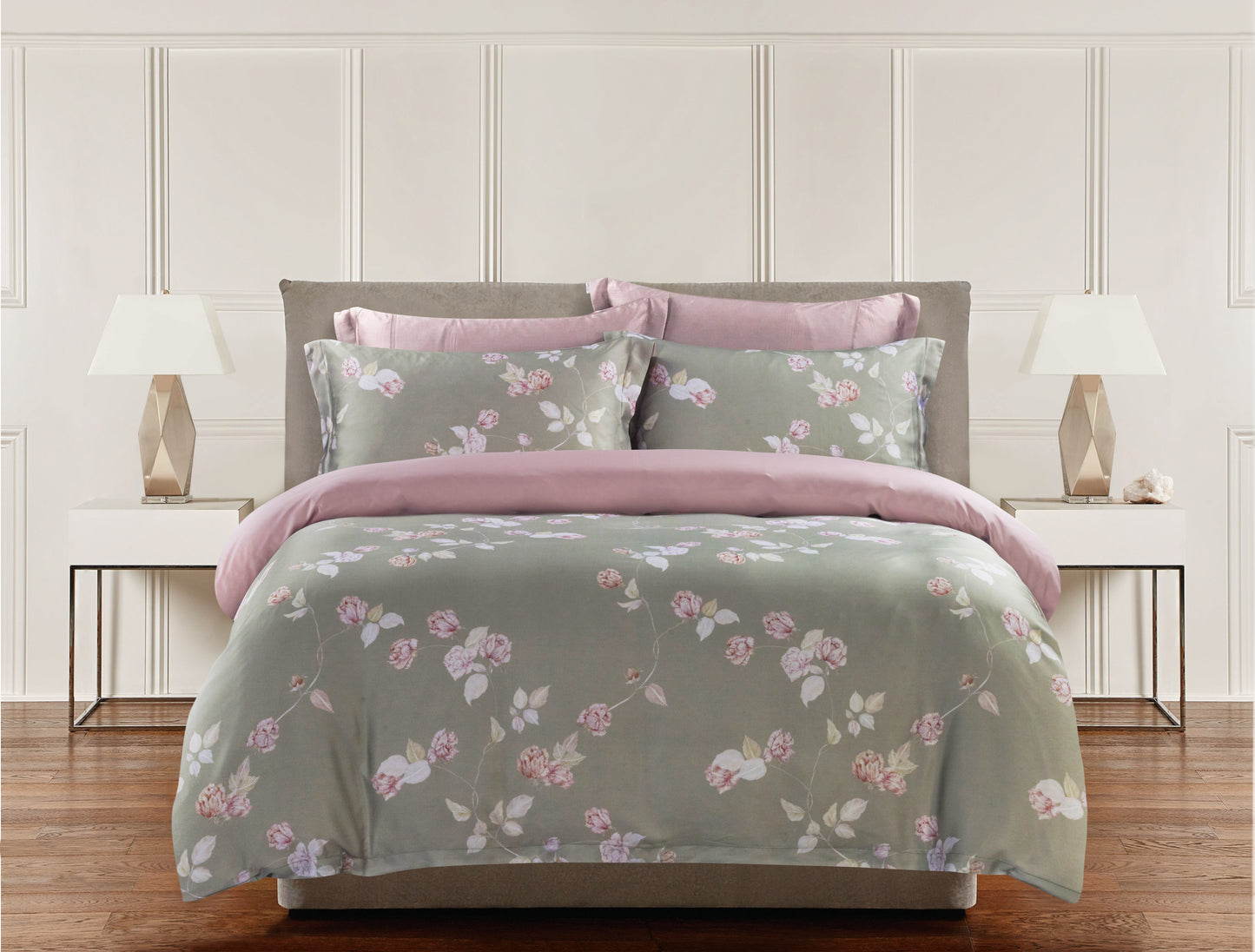 Premium TENCEL™ Collection, Girona Bed Set