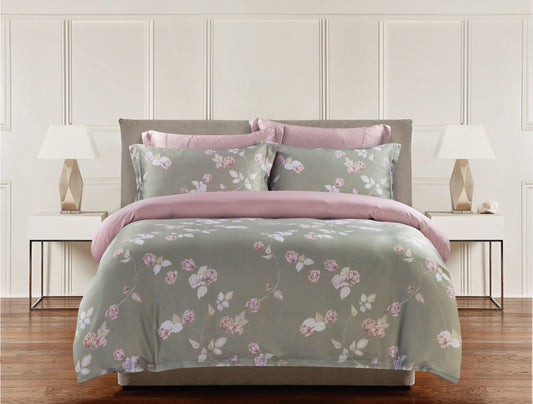 Premium TENCEL™ Collection, Girona Bed Set