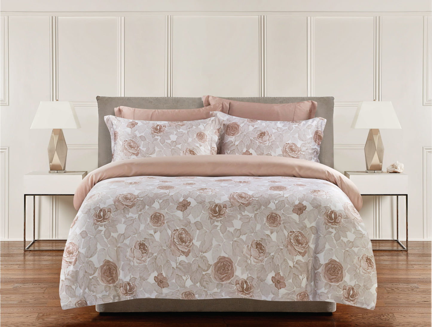 Premium TENCEL™ Collection, Grace Bed Set