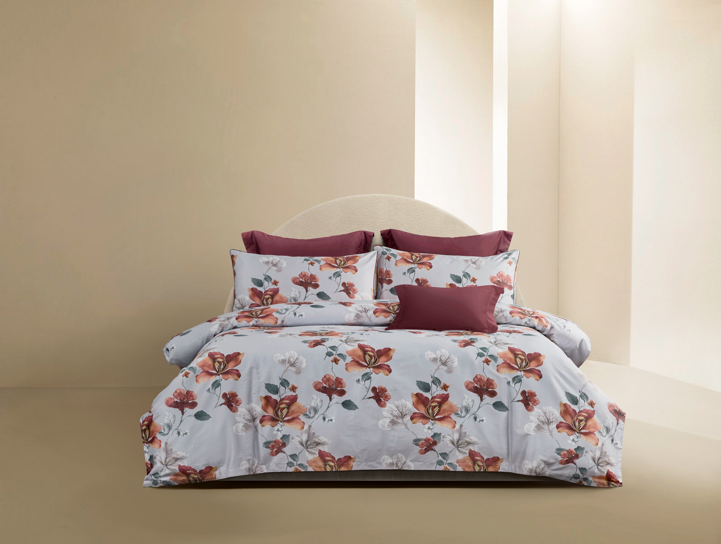 Suite Collection, Yates Bed Set