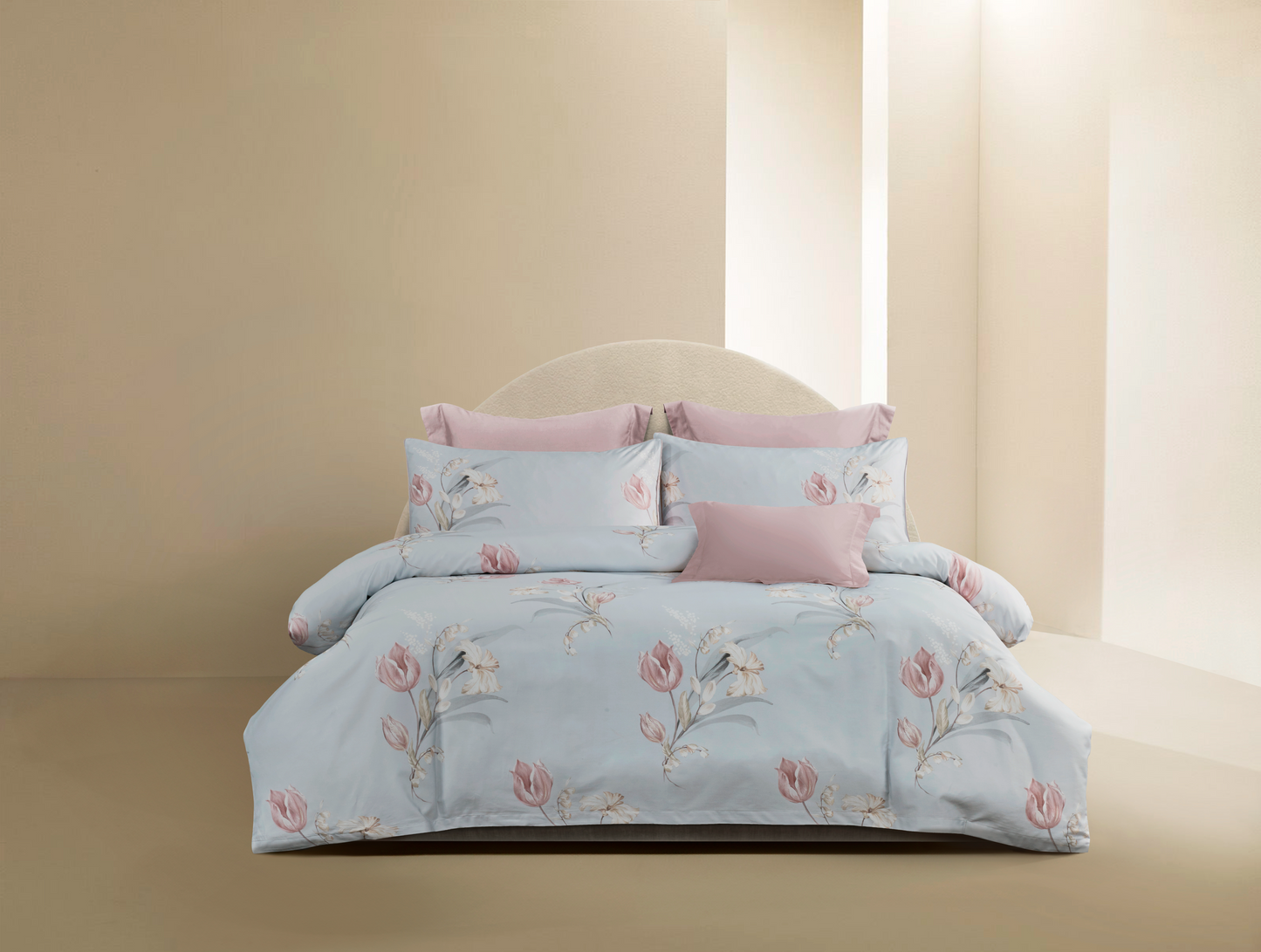 Suite Collection, Yeadon Bed Set