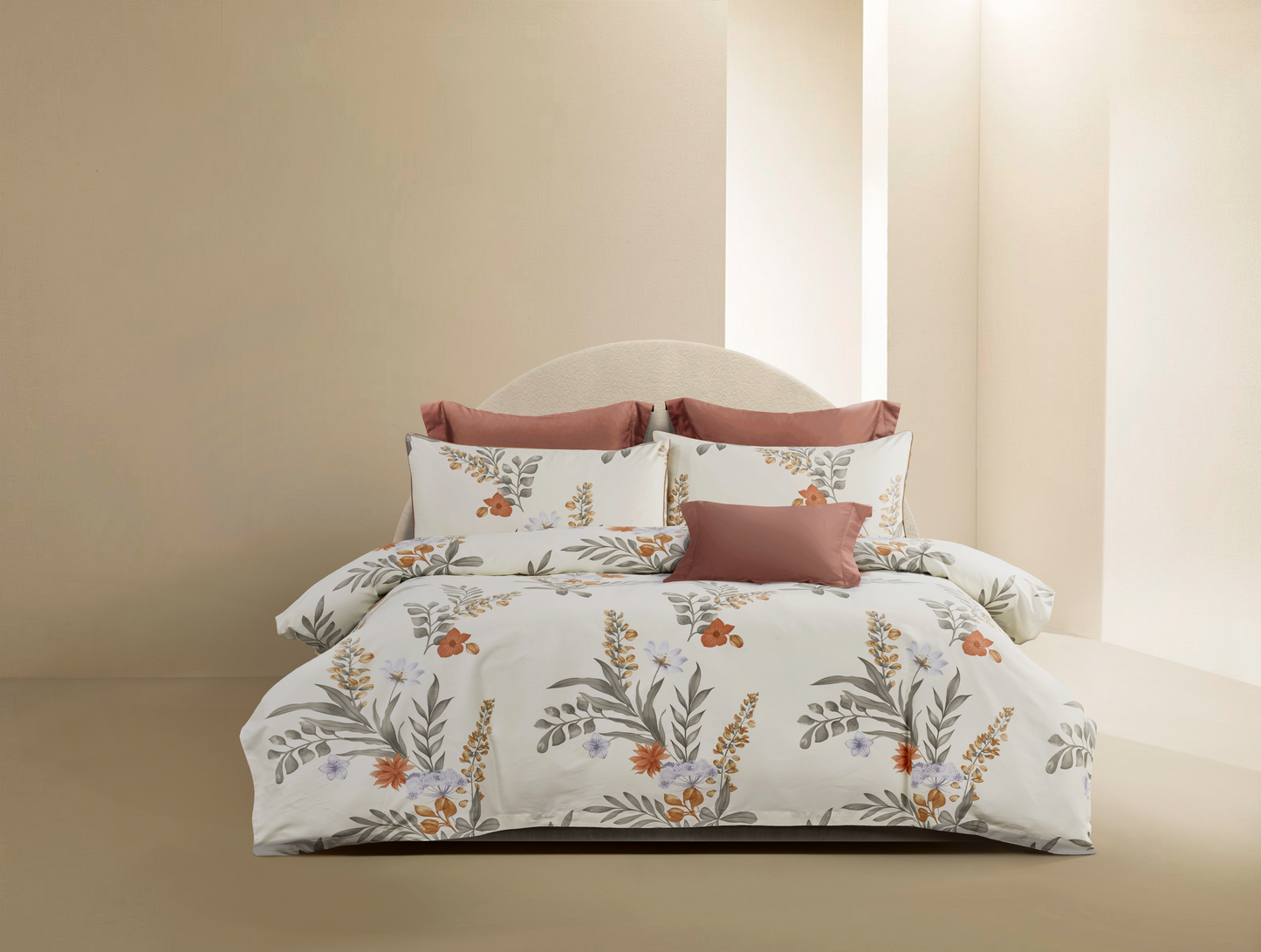 Suite Collection, York Bed Set