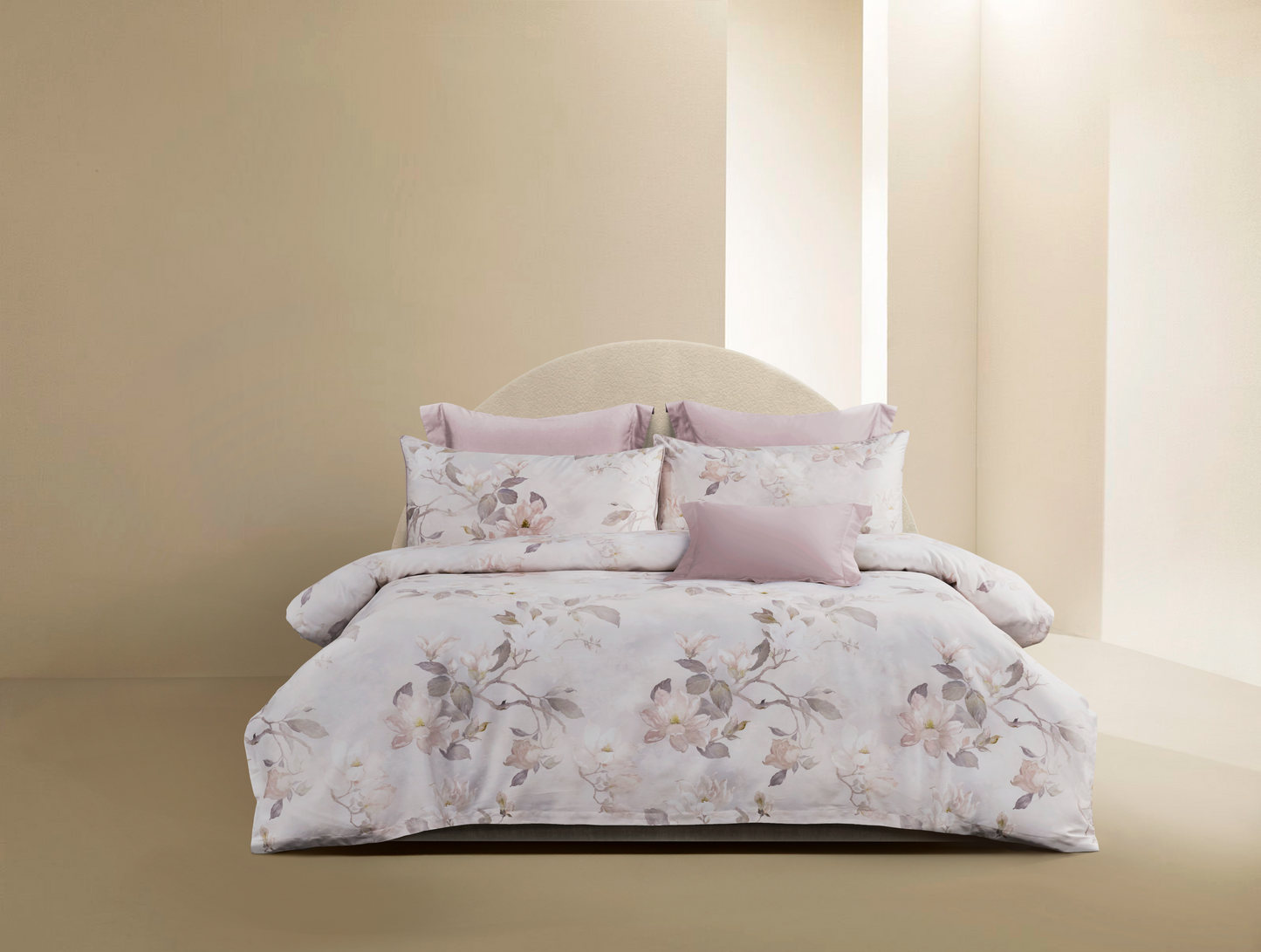 Suite Collection, Yulia Bed Set
