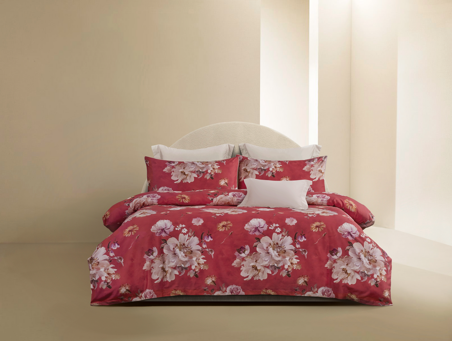 Suite Collection, Yuri Bed Set