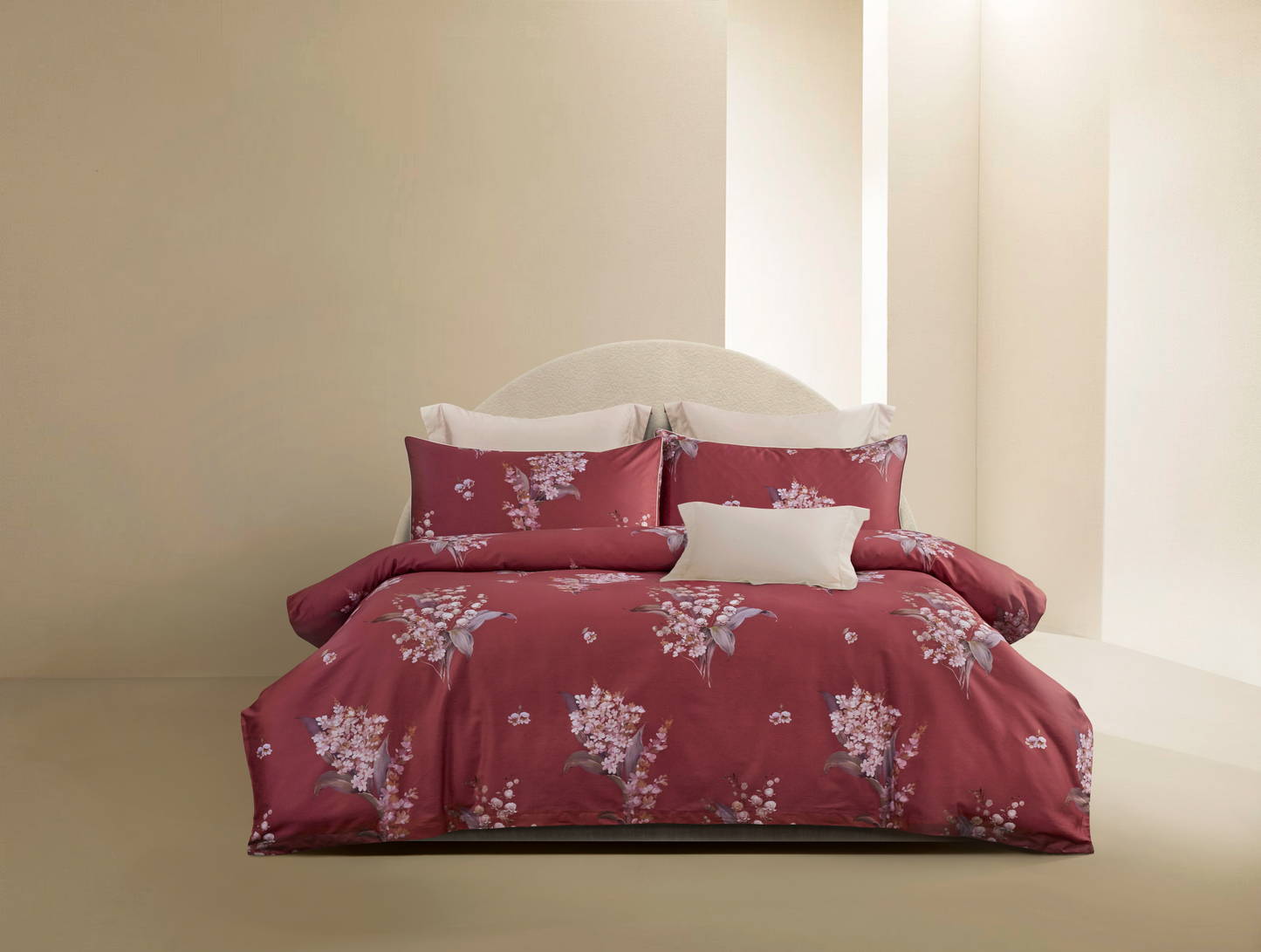 Suite Collection, Yvette Bed Set