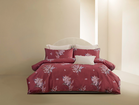 Suite Collection, Yvette Bed Set