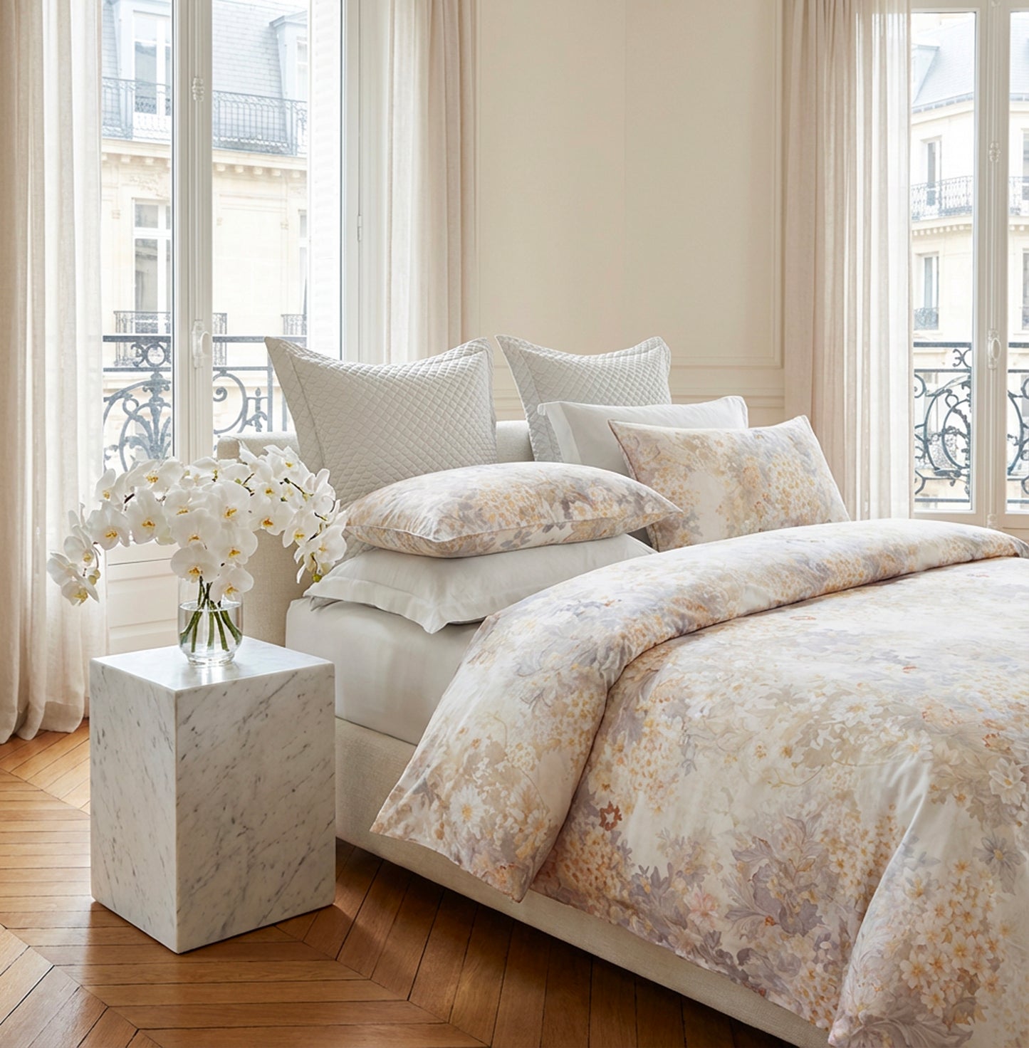 CNY Collection, Arion Bedset (Free GA CNY RED PACKET)