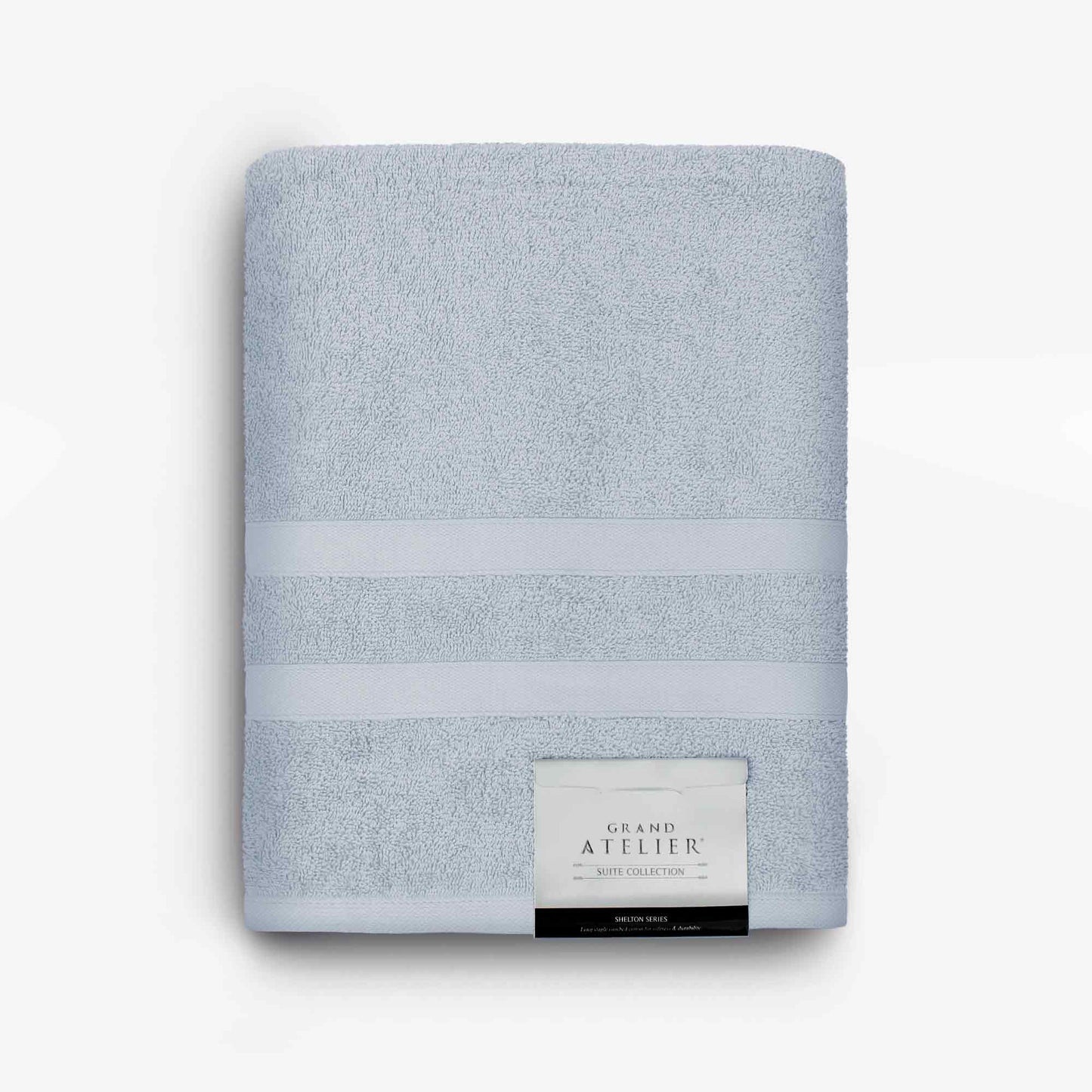Suite Collection, Shelton Series Bath Towel