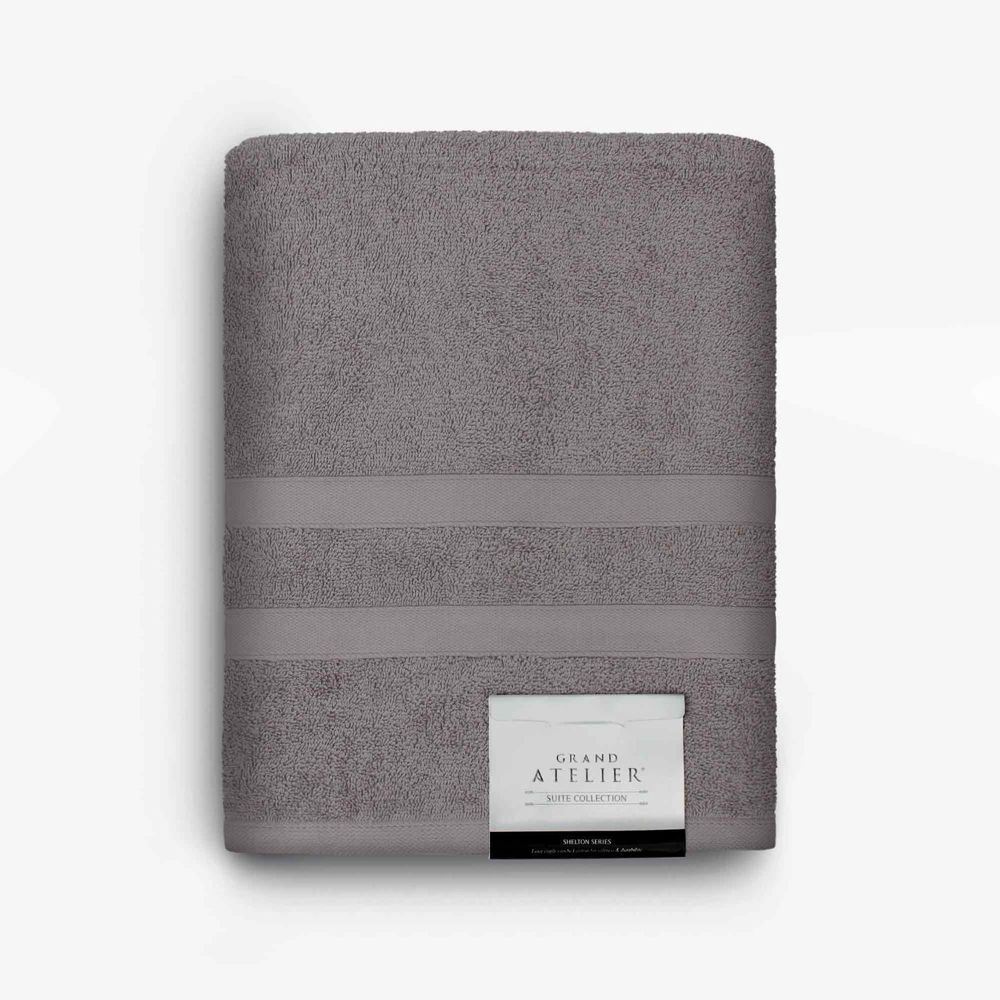 Suite Collection, Shelton Series Bath Towel