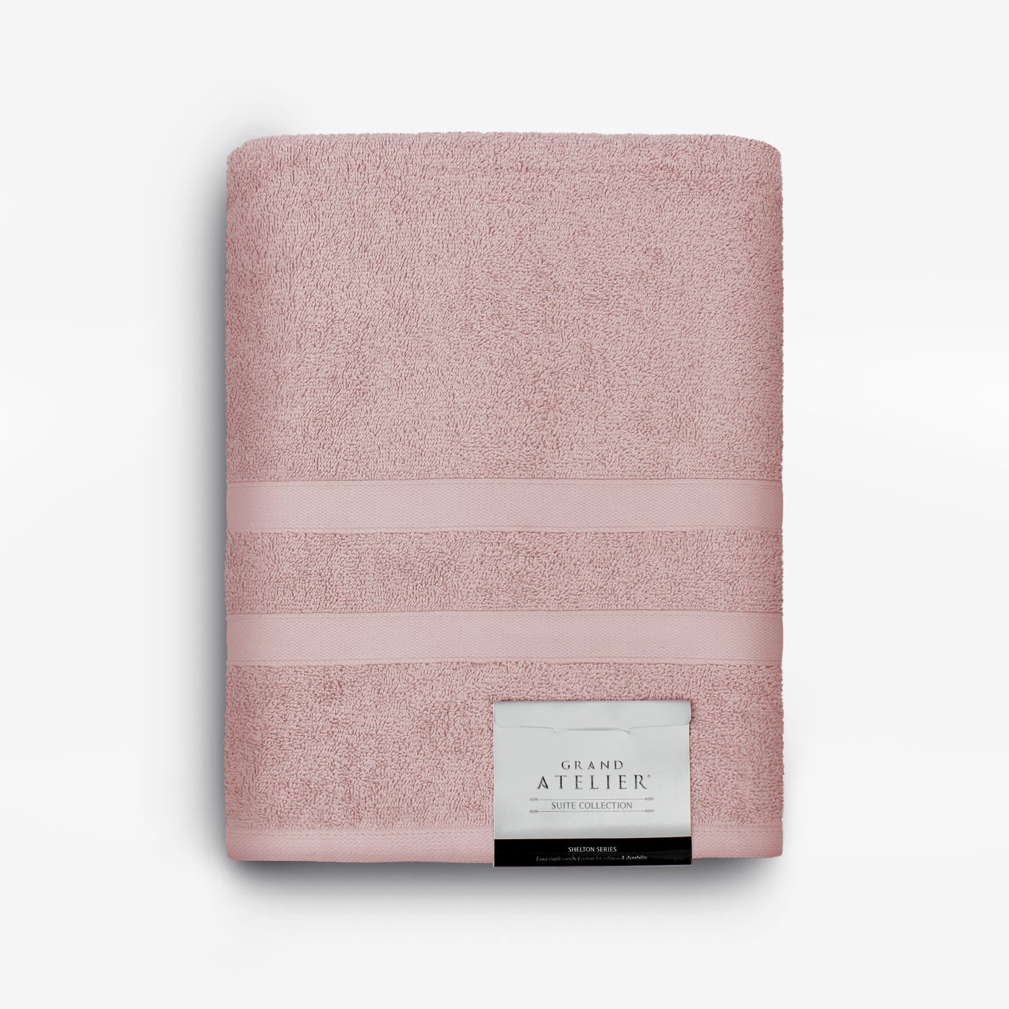 Suite Collection, Shelton Series Bath Towel