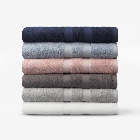 Suite Collection, Shelton Series Bath Towel