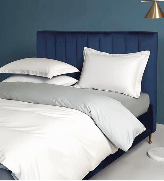 Prestige Collection, Cardiff Duo Tone Bed Set