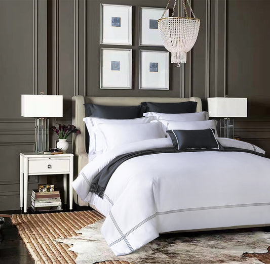 Hotel Collection, Usbourne Bed Set