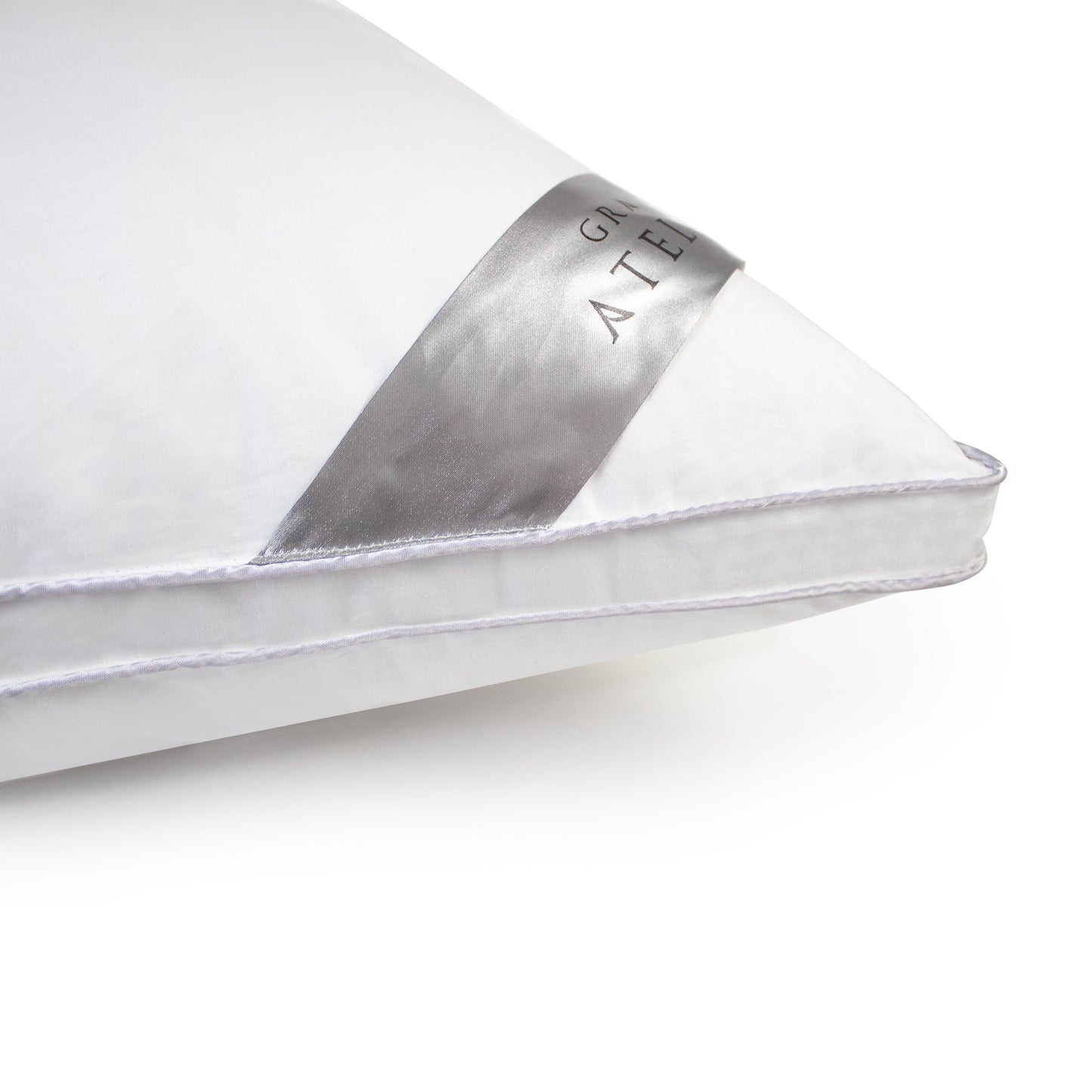 Ultra Comfort Microfiber Pillow