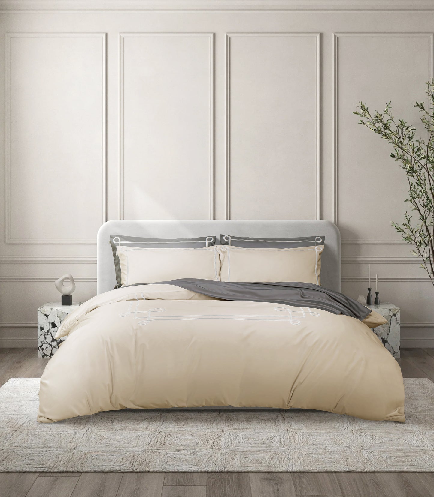 Prestige Collection, Calgary Bed Set