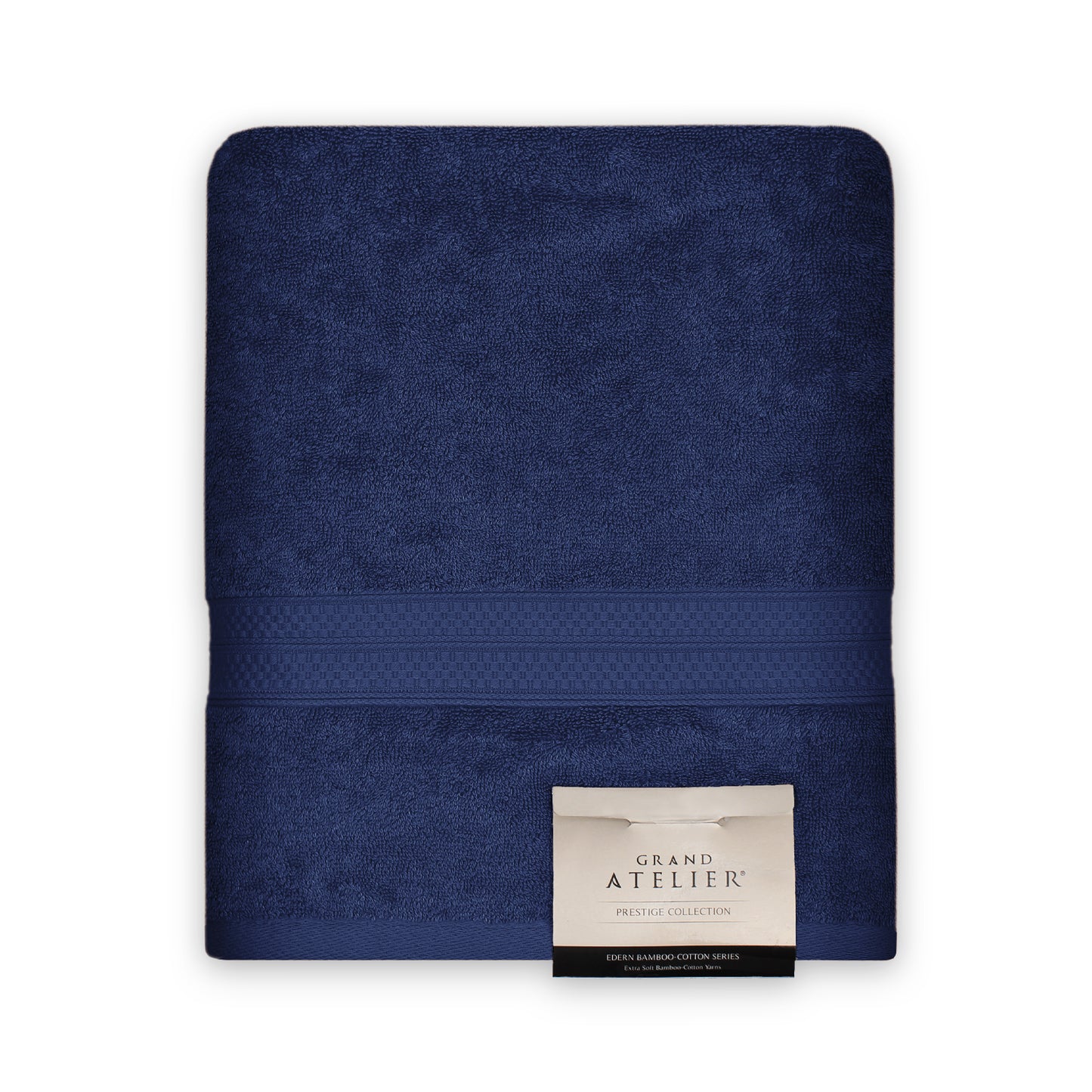 Prestige Collection, Edern Bamboo-Cotton Series Bath Towel