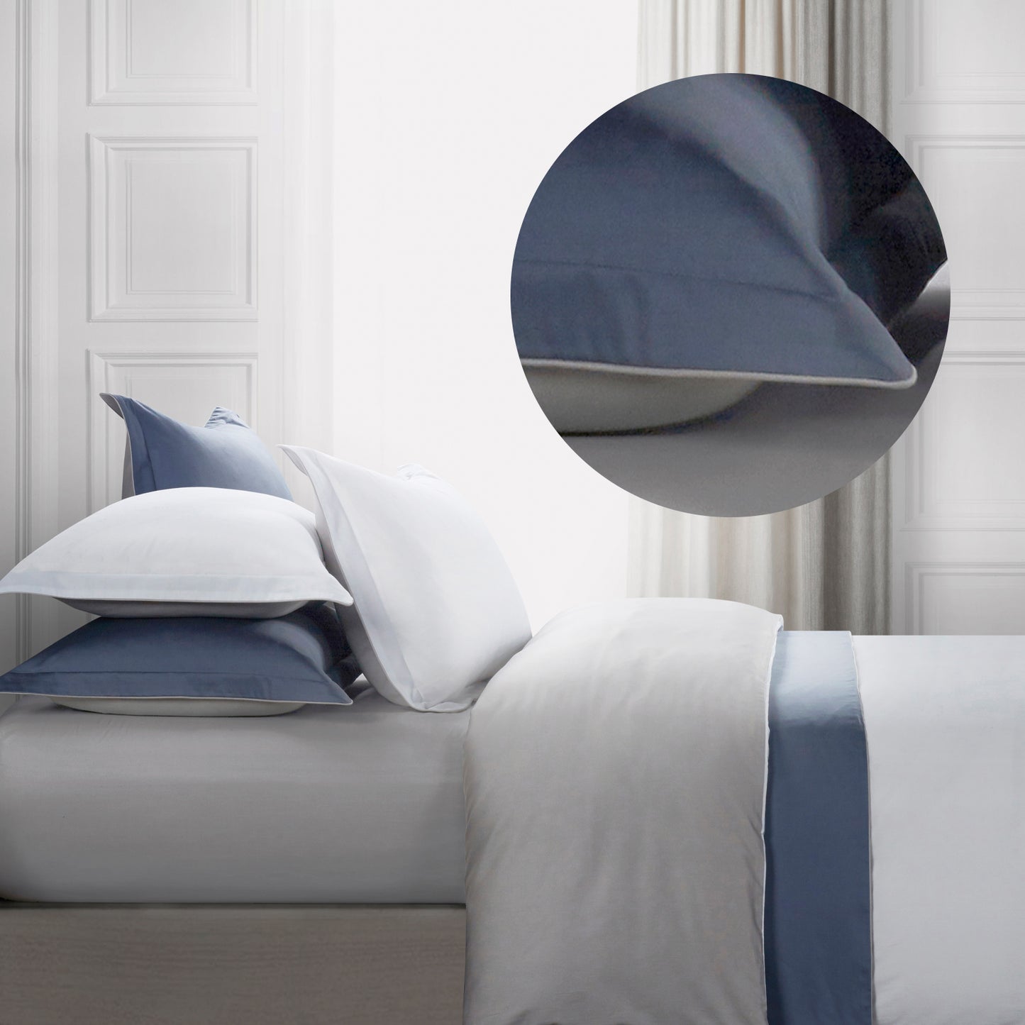 Hotel Collection, Blake Bed Set