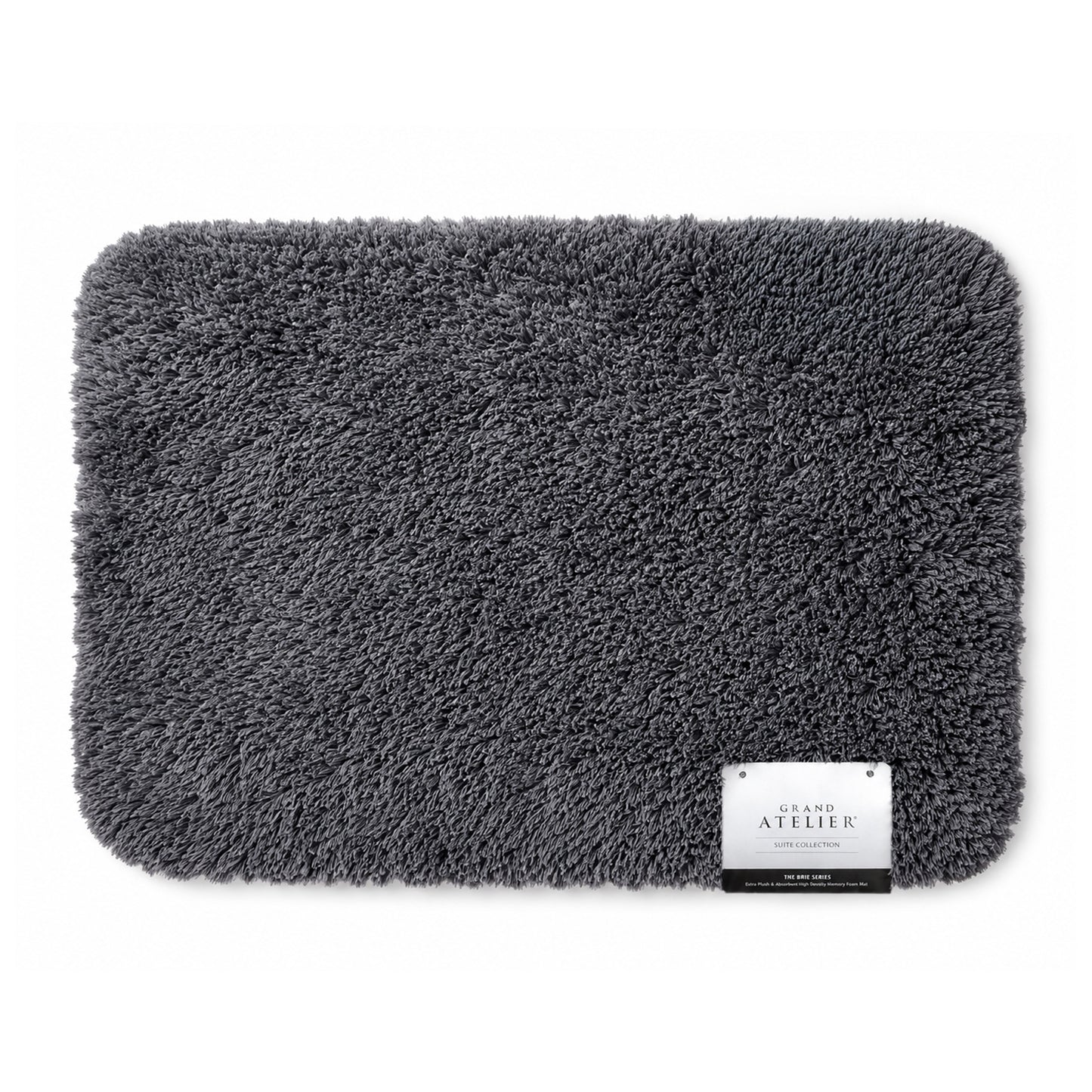 Suite Collection, Bree Series Memory Foam Mat