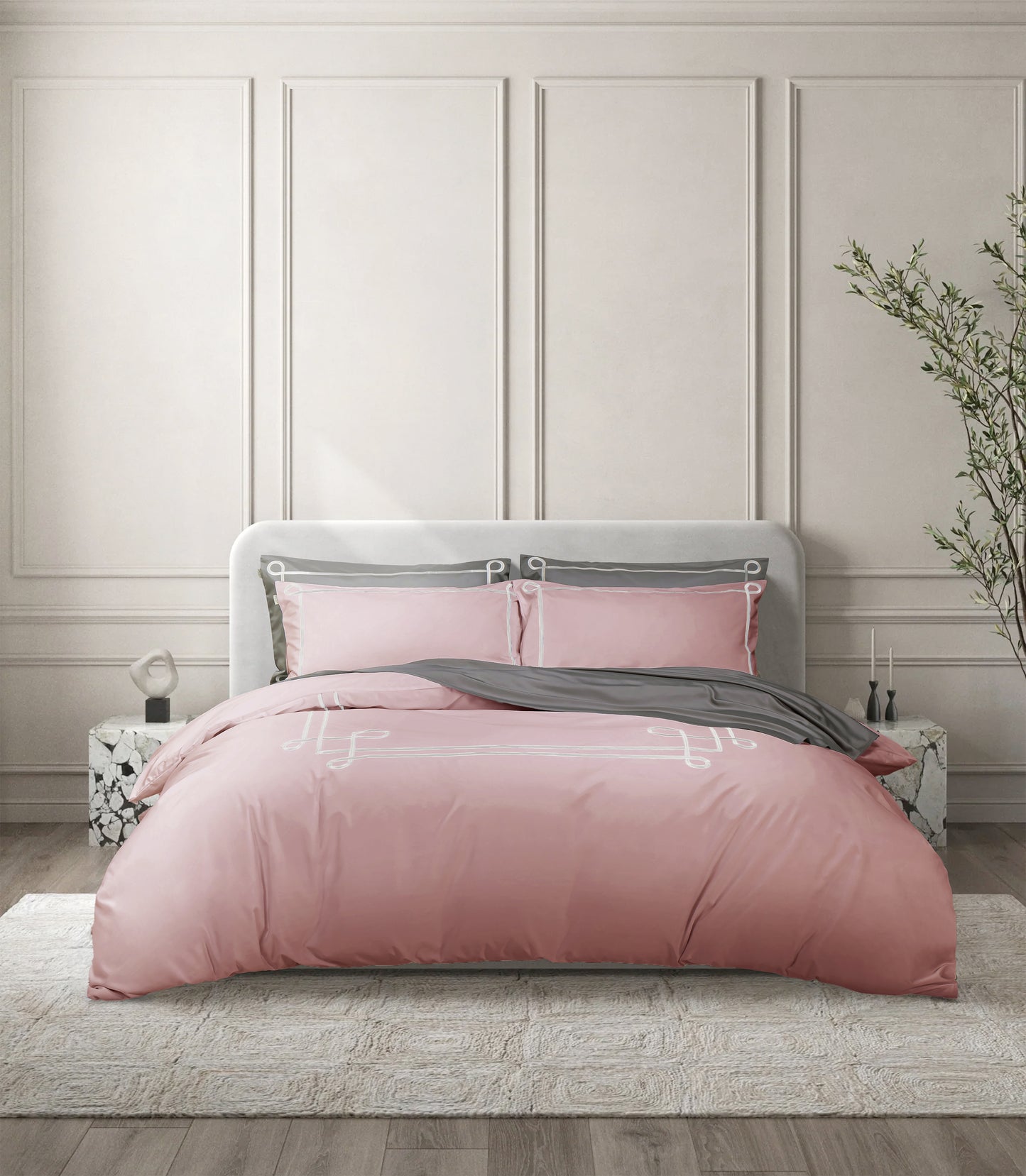 Prestige Collection, Calgary Bed Set