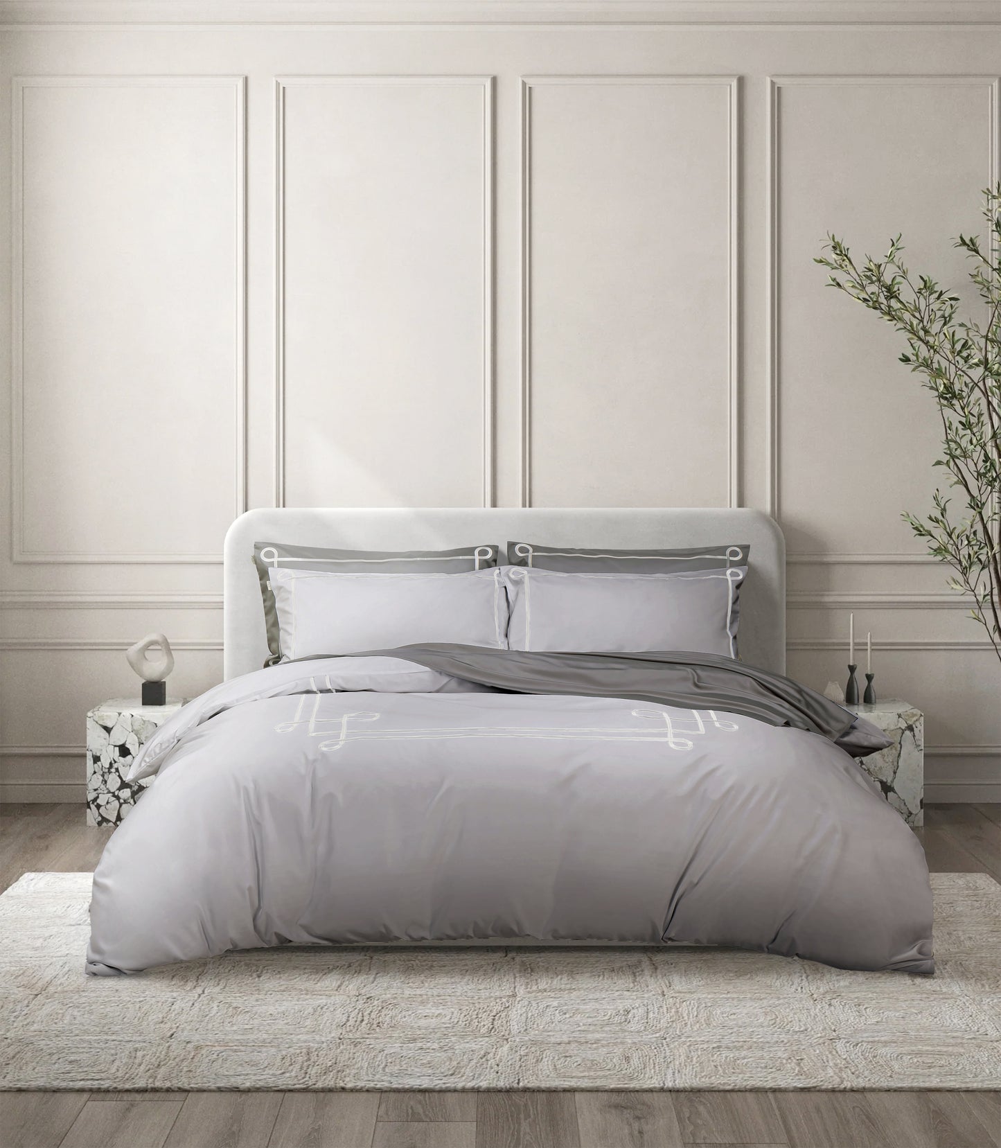 Prestige Collection, Calgary Bed Set