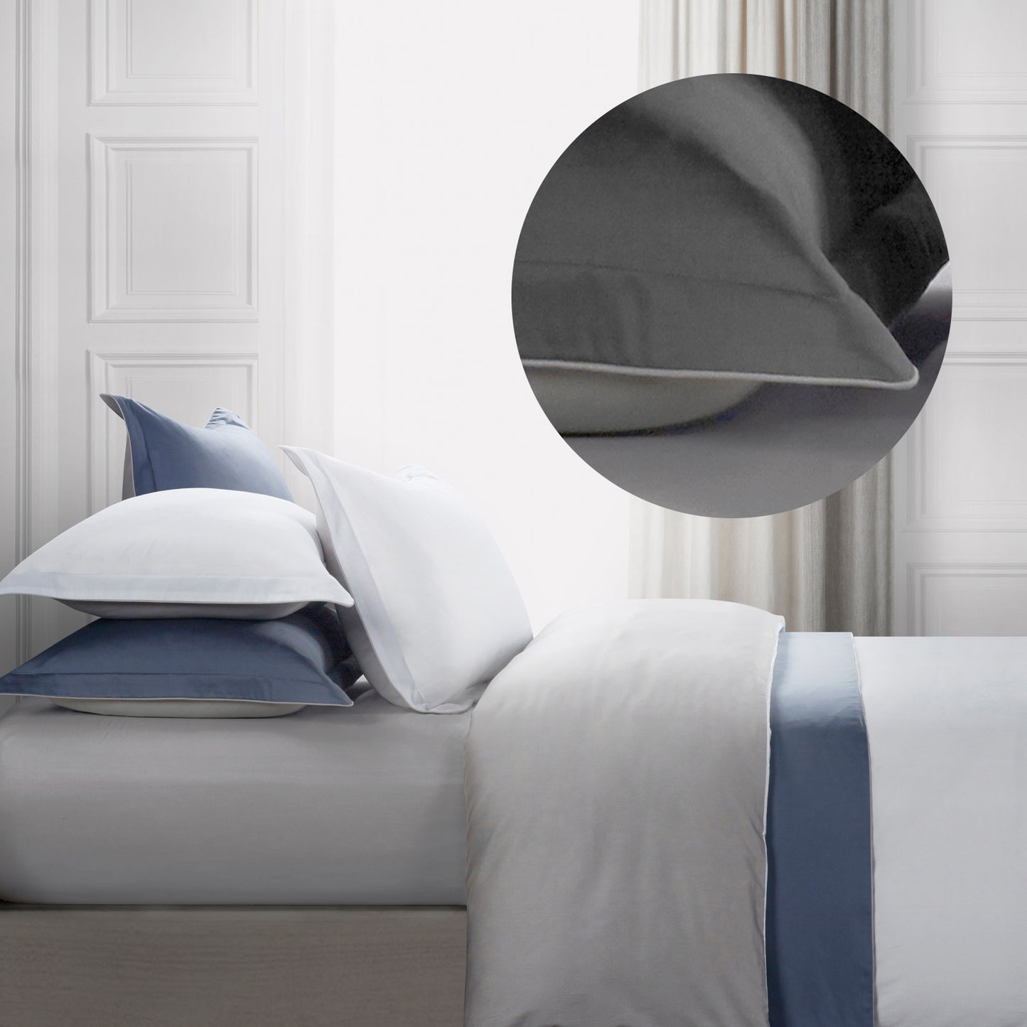 Hotel Collection, Blake Bed Set