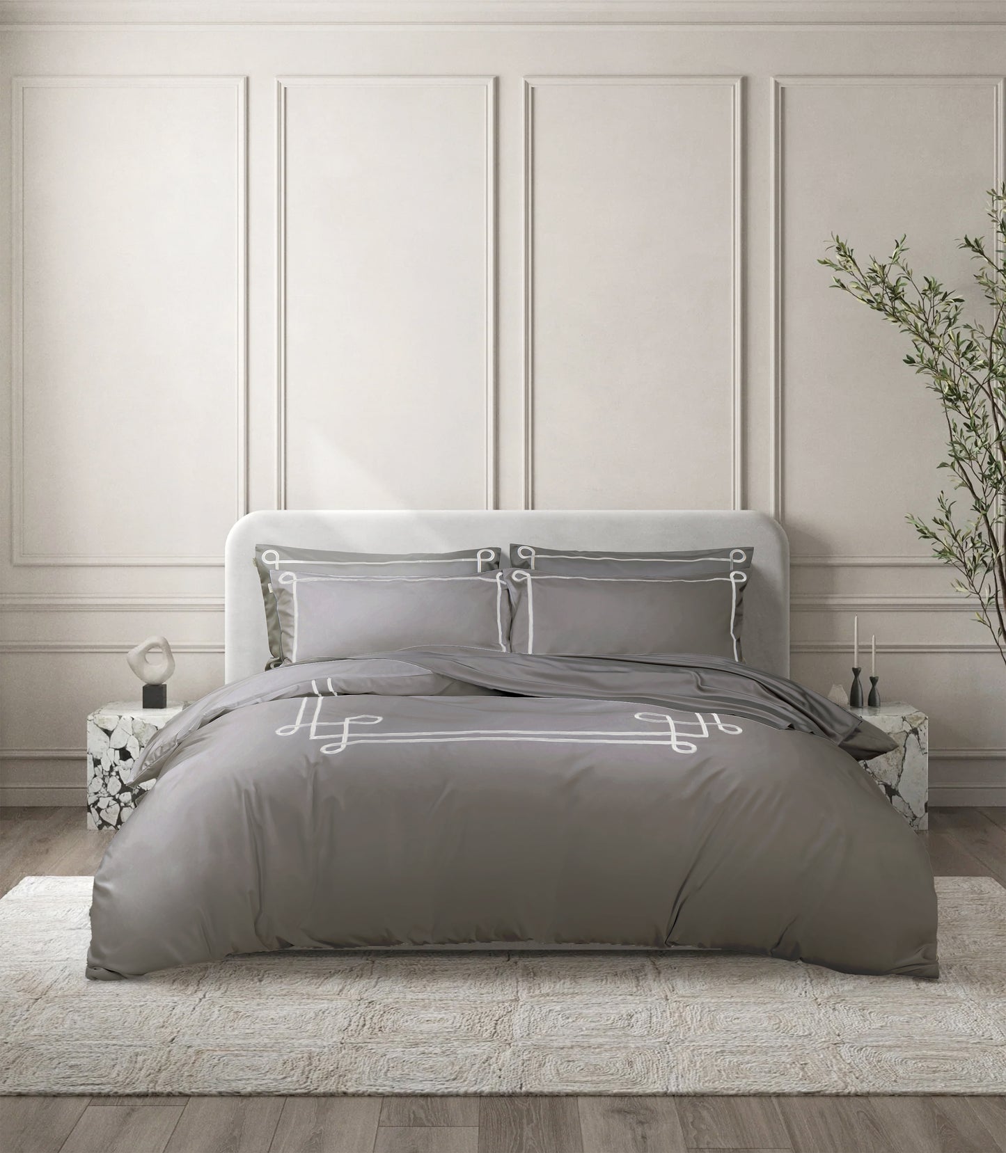 Prestige Collection, Calgary Bed Set