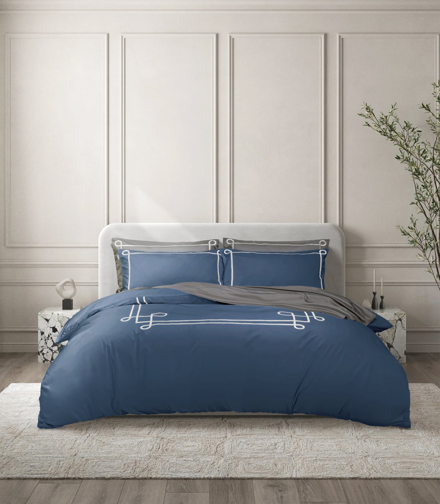 Prestige Collection, Calgary Bed Set