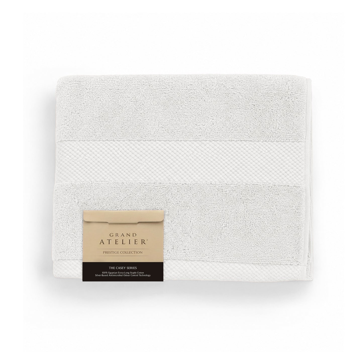 Prestige Collection, Casey Series Bath Towels