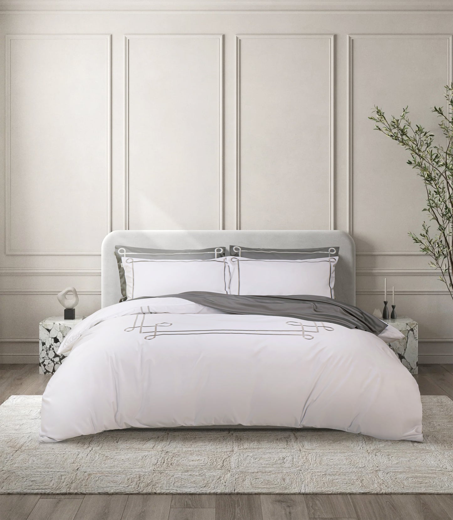 Prestige Collection, Calgary Bed Set