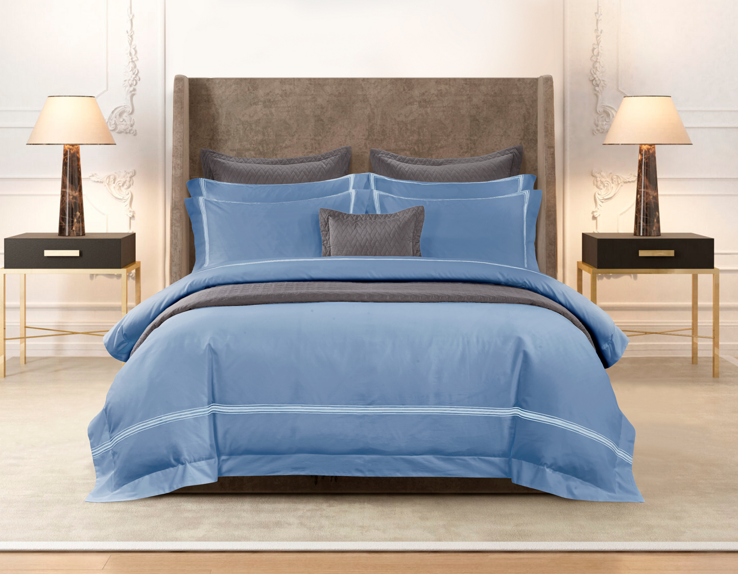 Luxury Collection, Palais Bedset