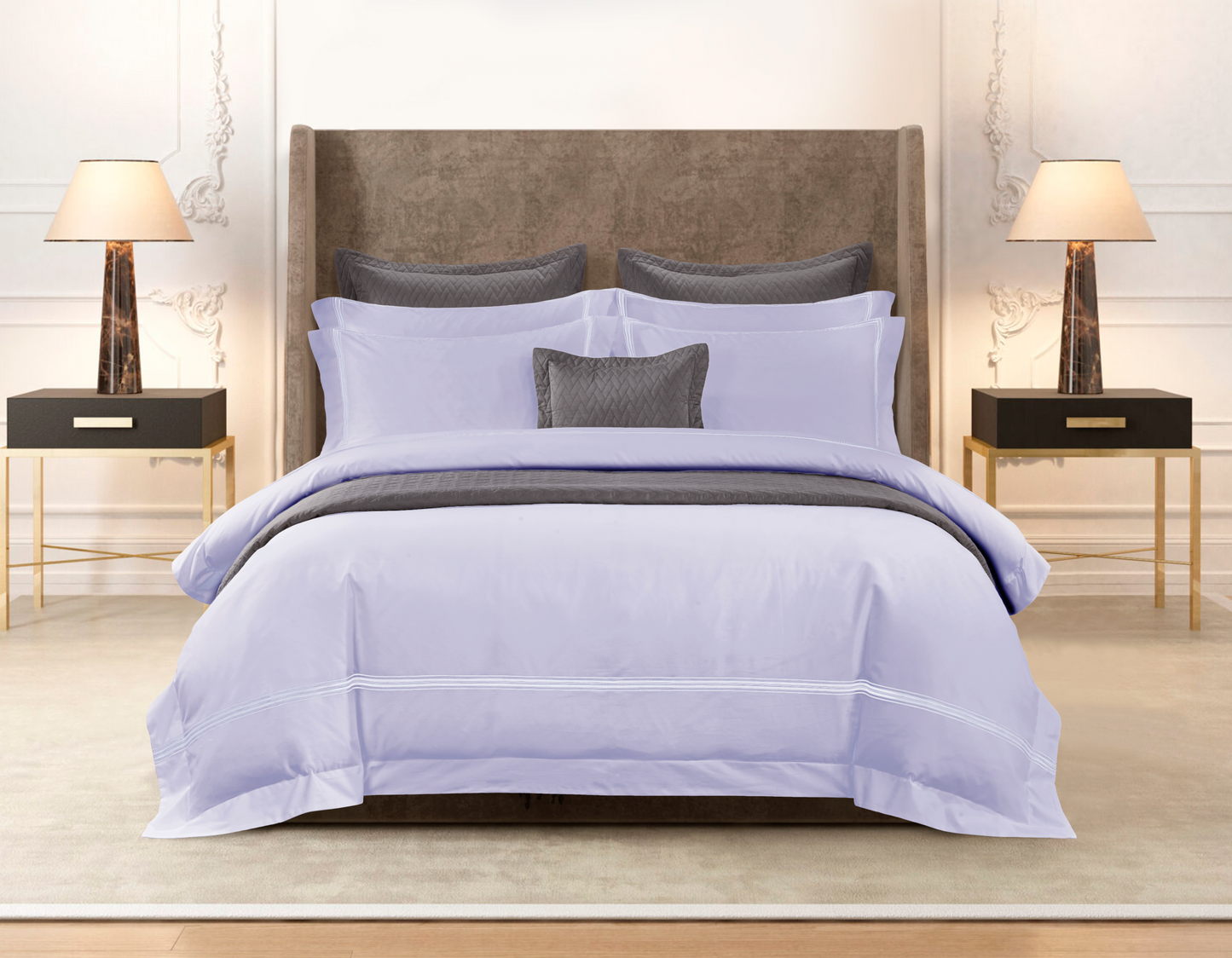 Luxury Collection, Palais Bedset