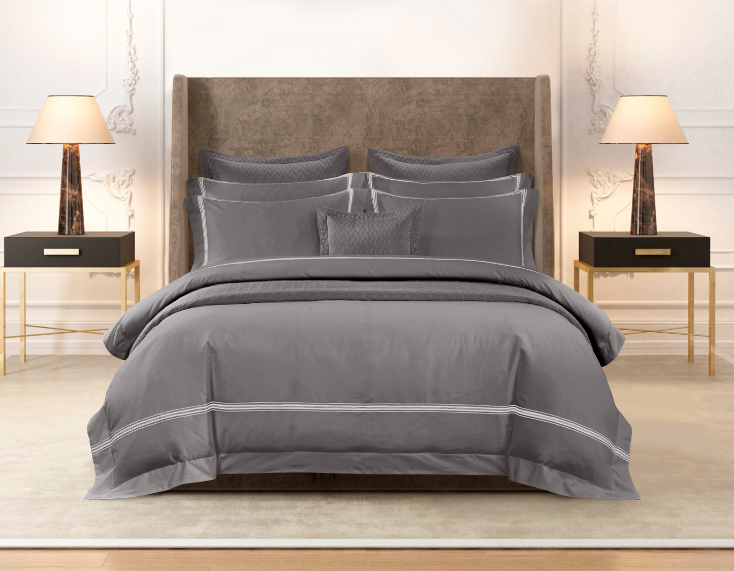 Luxury Collection, Palais Bedset