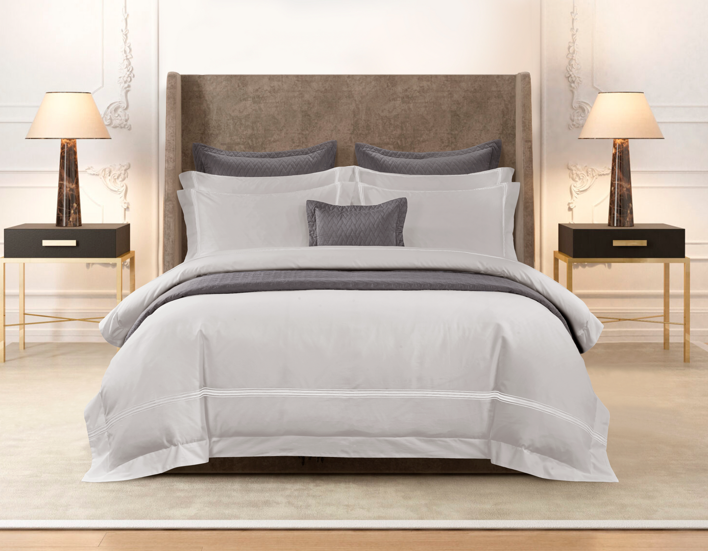 Luxury Collection, Palais Bedset
