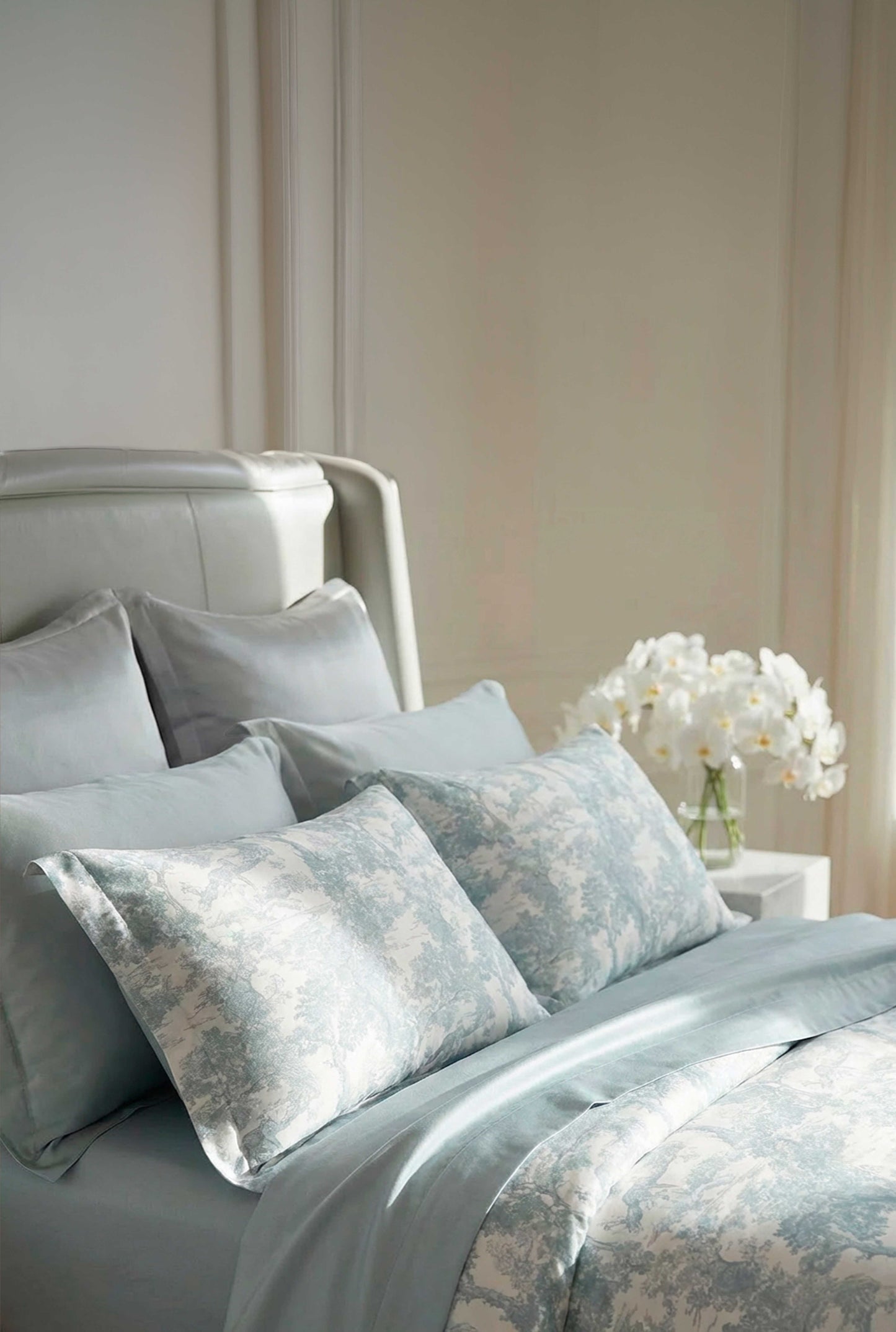 Luxury Collection, Leopard Grove Bedset