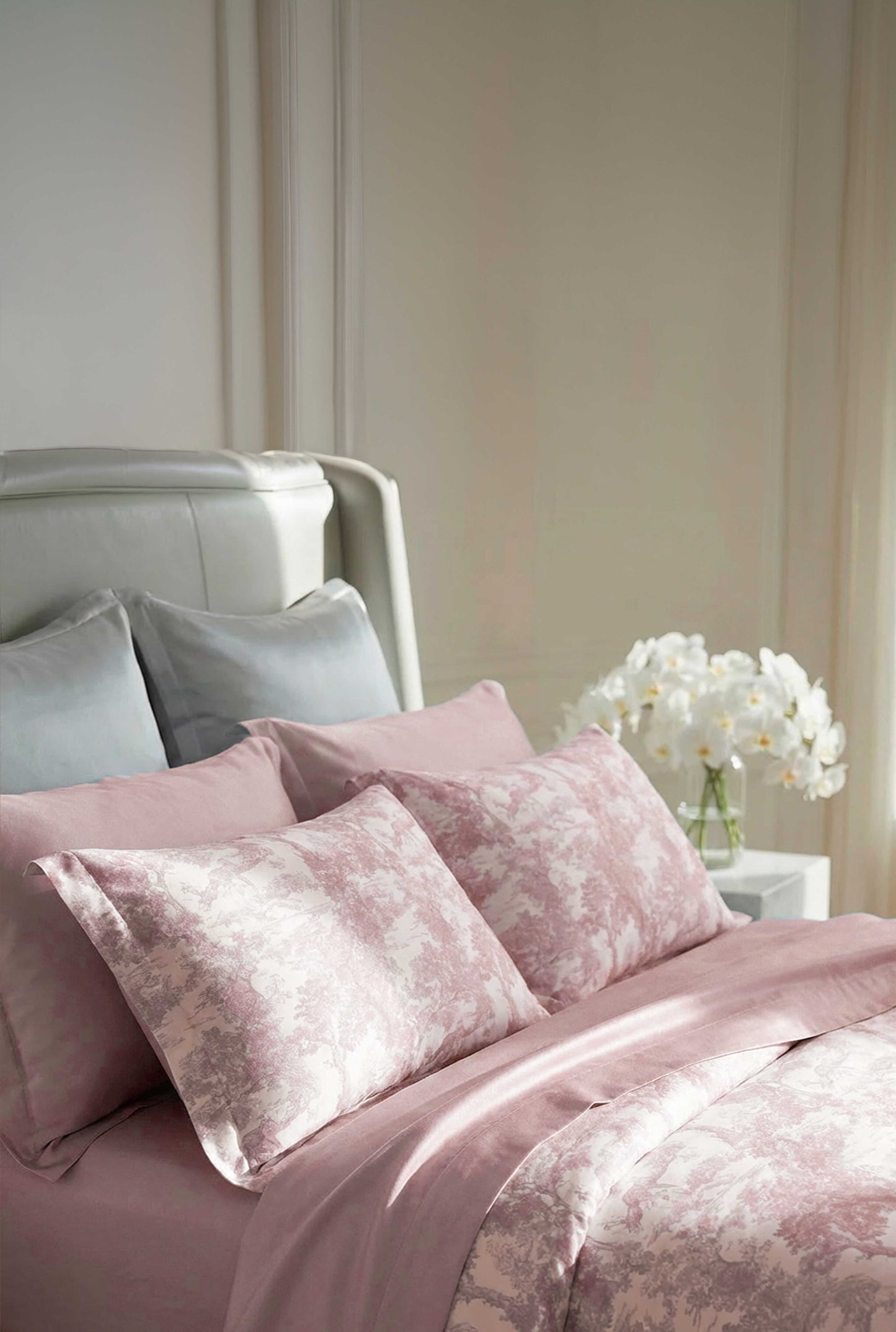 Luxury Collection, Leopard Grove Bedset