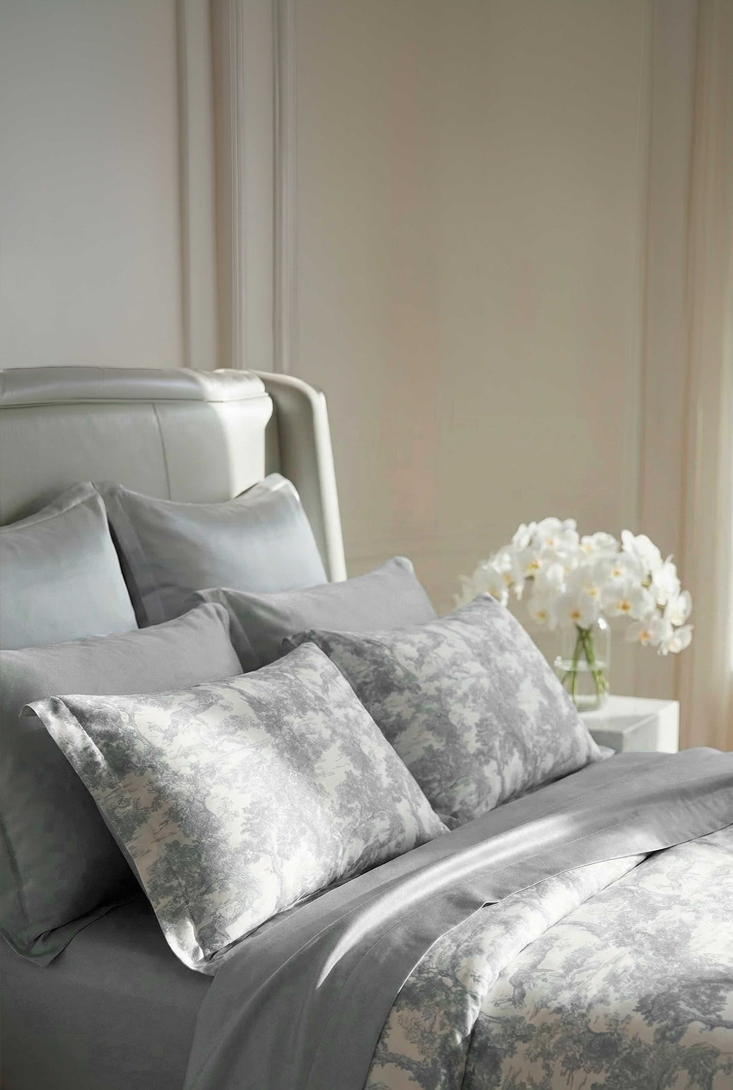 Luxury Collection, Leopard Grove Bedset