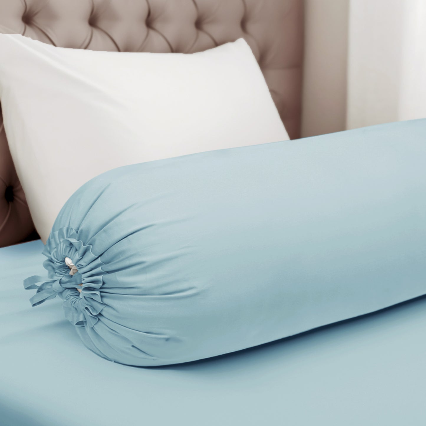 Luxury Collection, Arthur Bolster Case