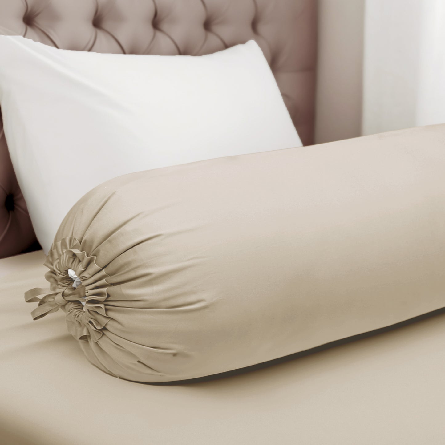 Luxury Collection, Arthur Bolster Case