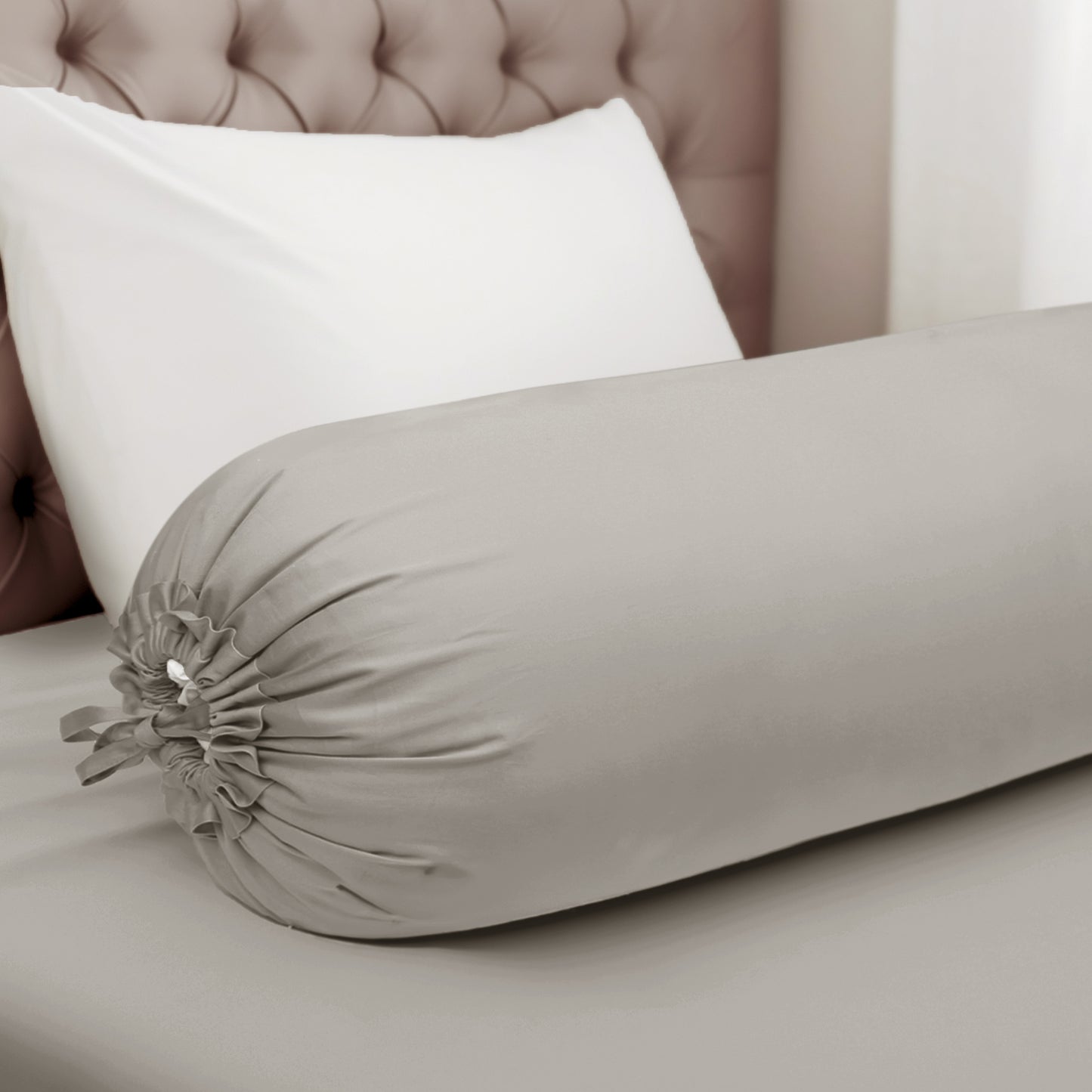 Luxury Collection, Arthur Bolster Case