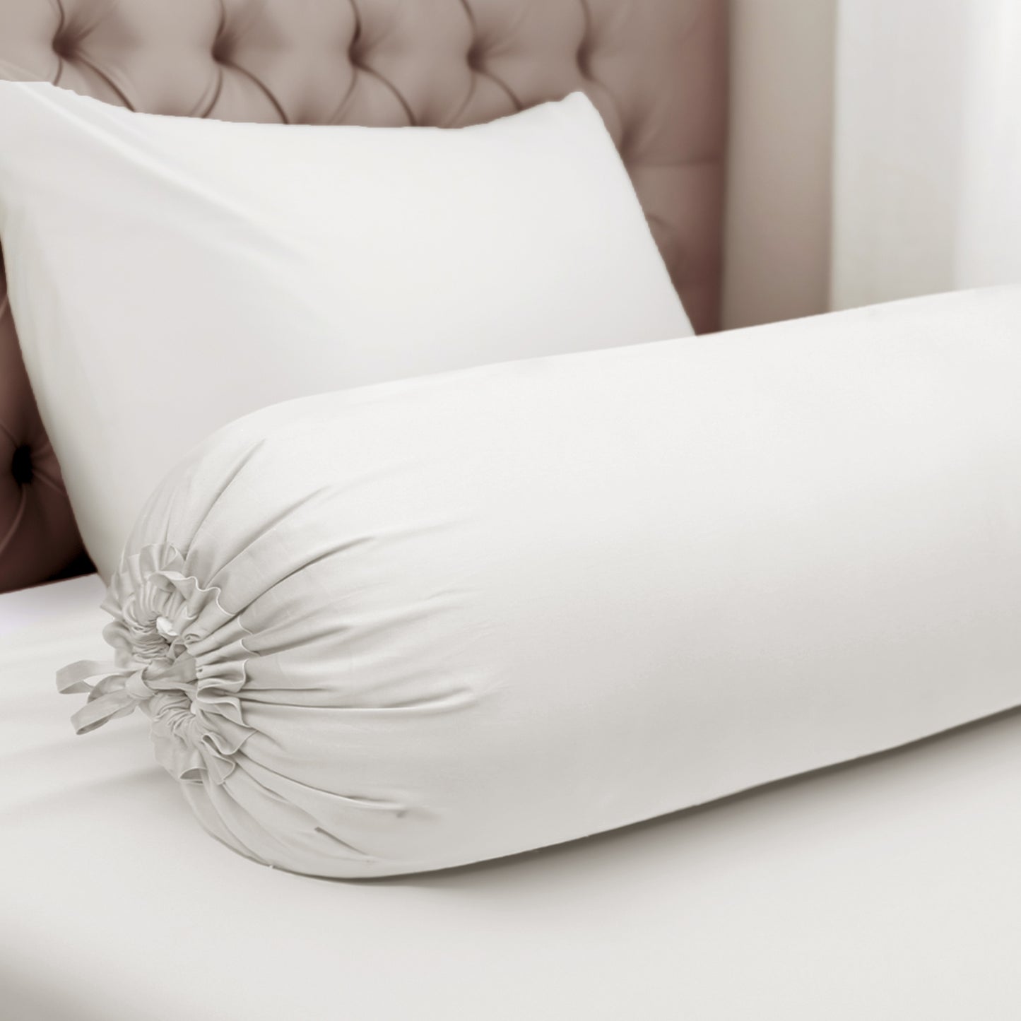 Luxury Collection, Arthur Bolster Case