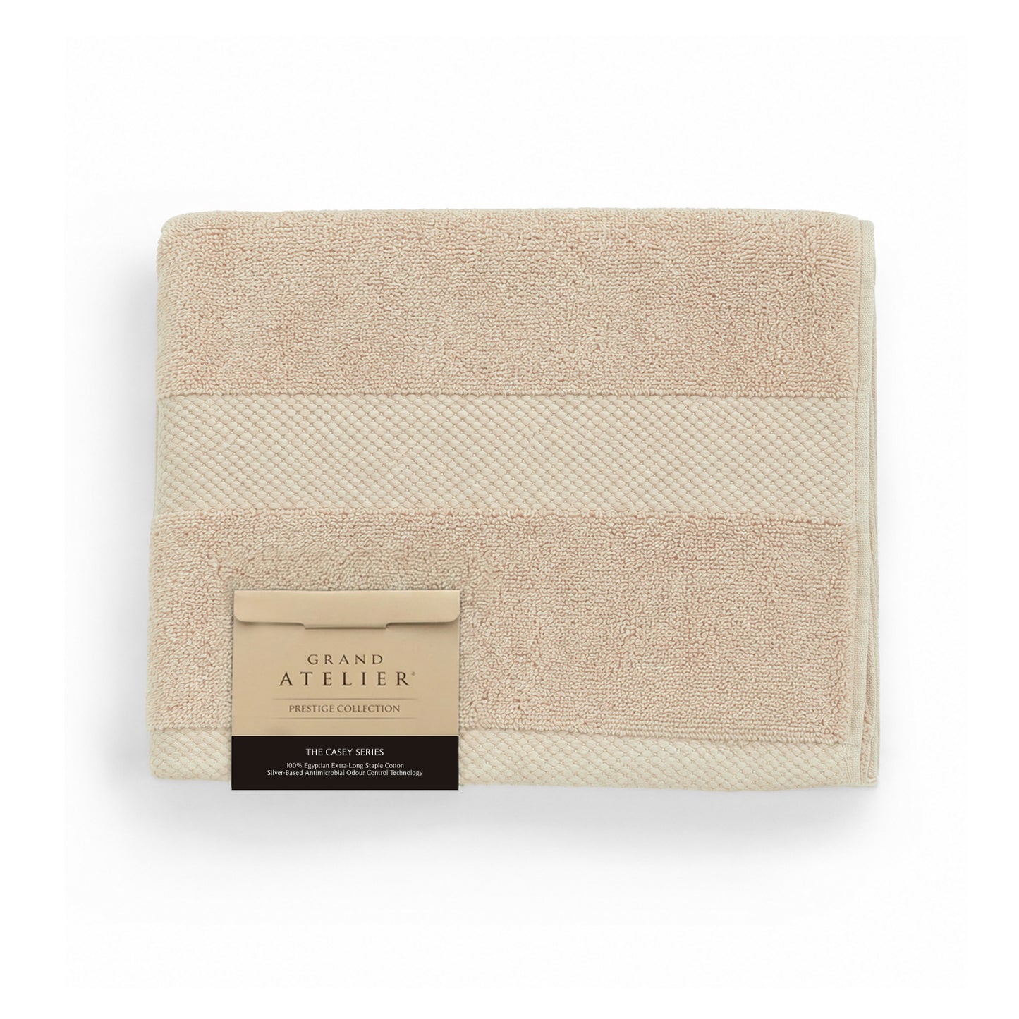 Prestige Collection, Casey Series Bath Towels