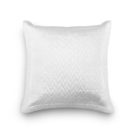 Quilted Collection, Euro Sham