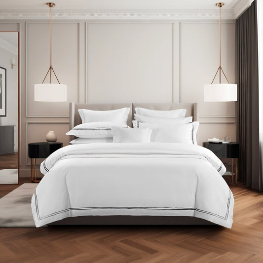 Signature Collection, Camden Fitted Sheet Set