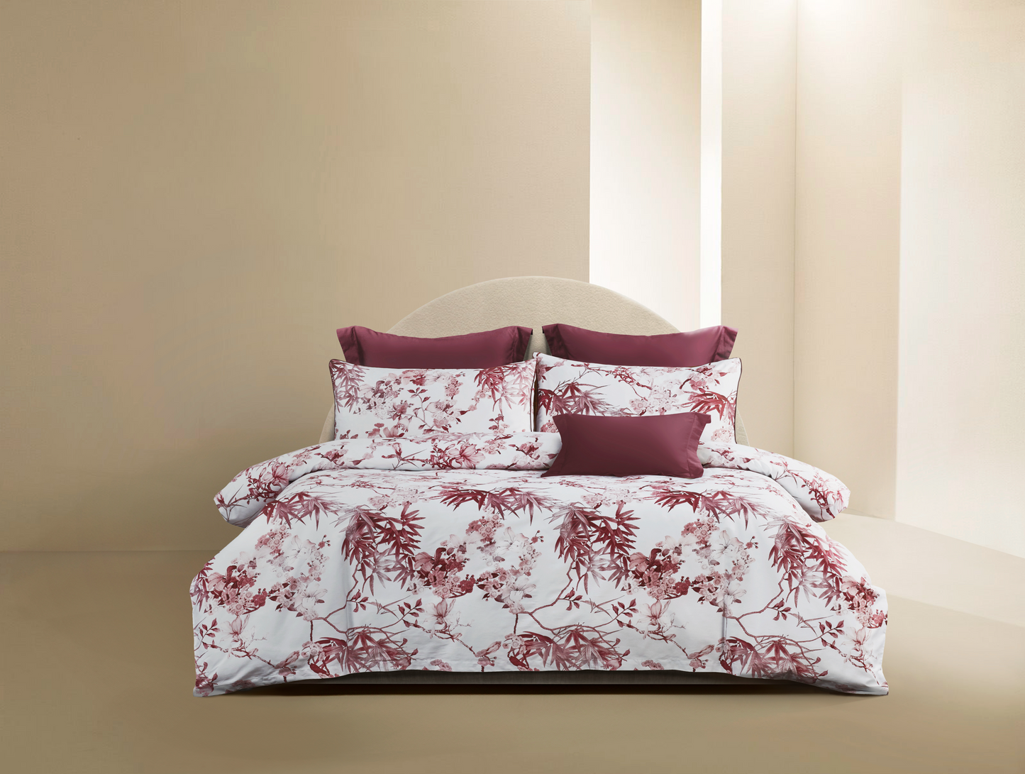 Suite Collection, Ying Bed Set