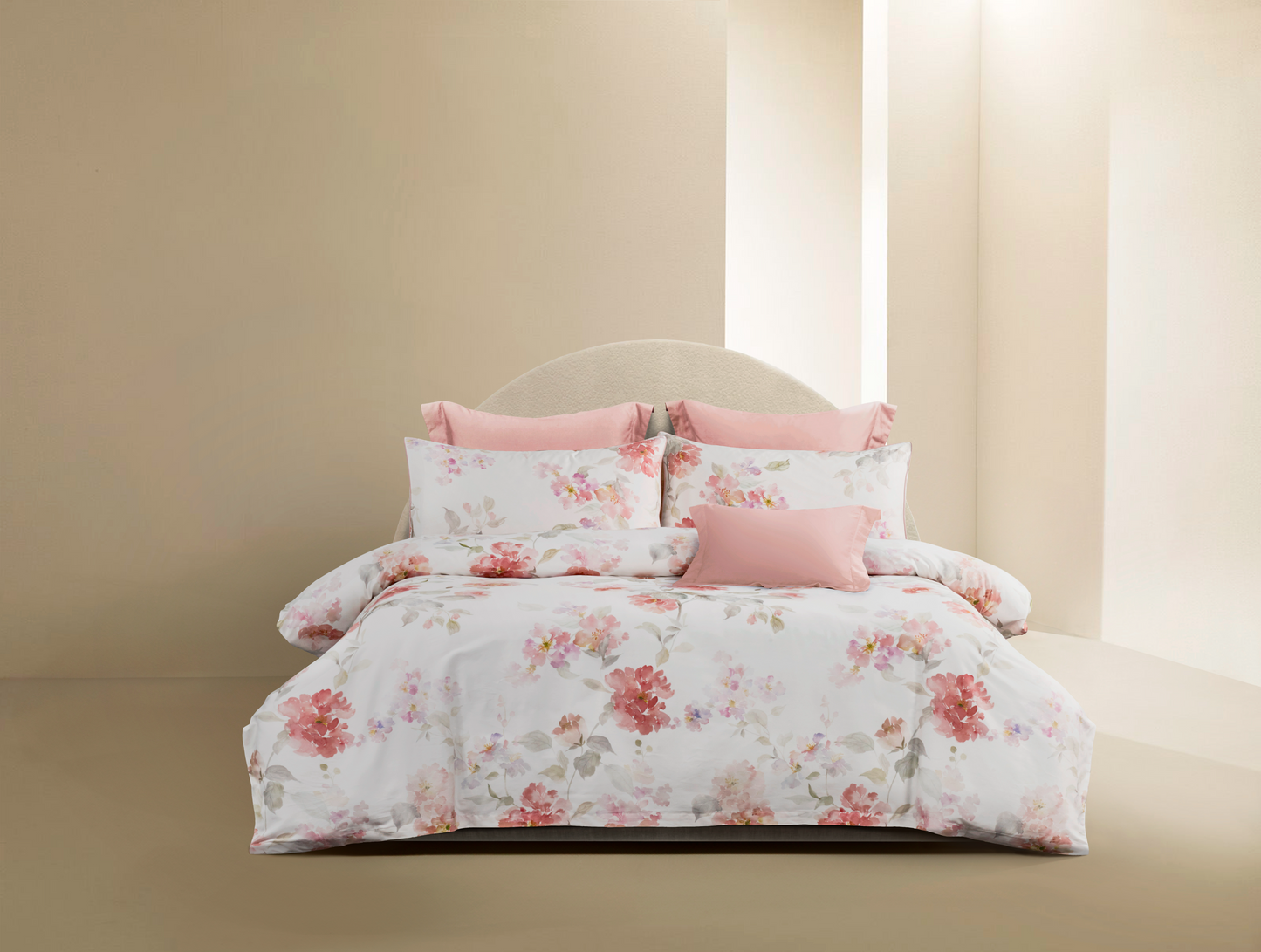 Suite Collection, Yolanda Bed Set