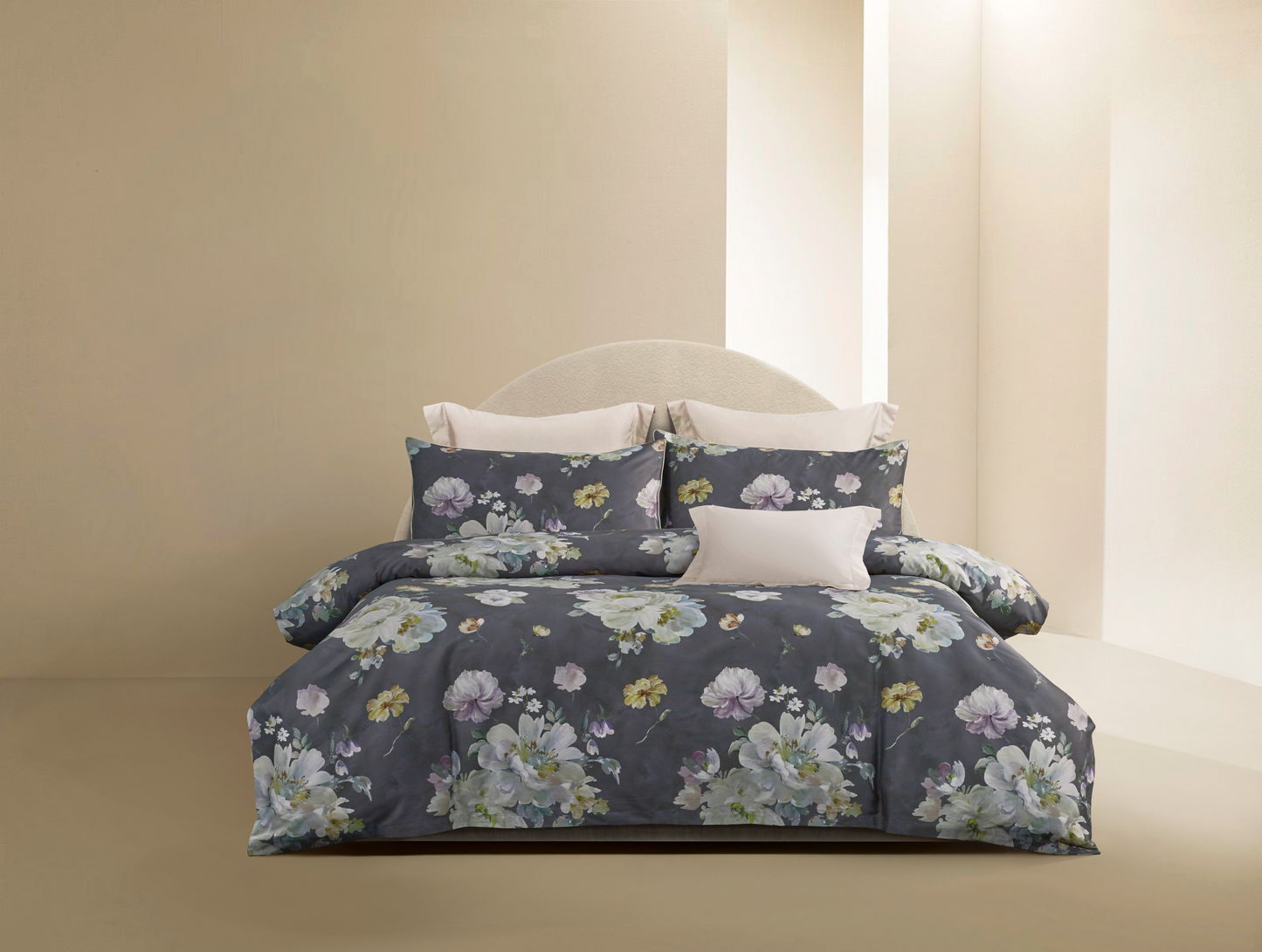 Suite Collection, Yuri Bed Set