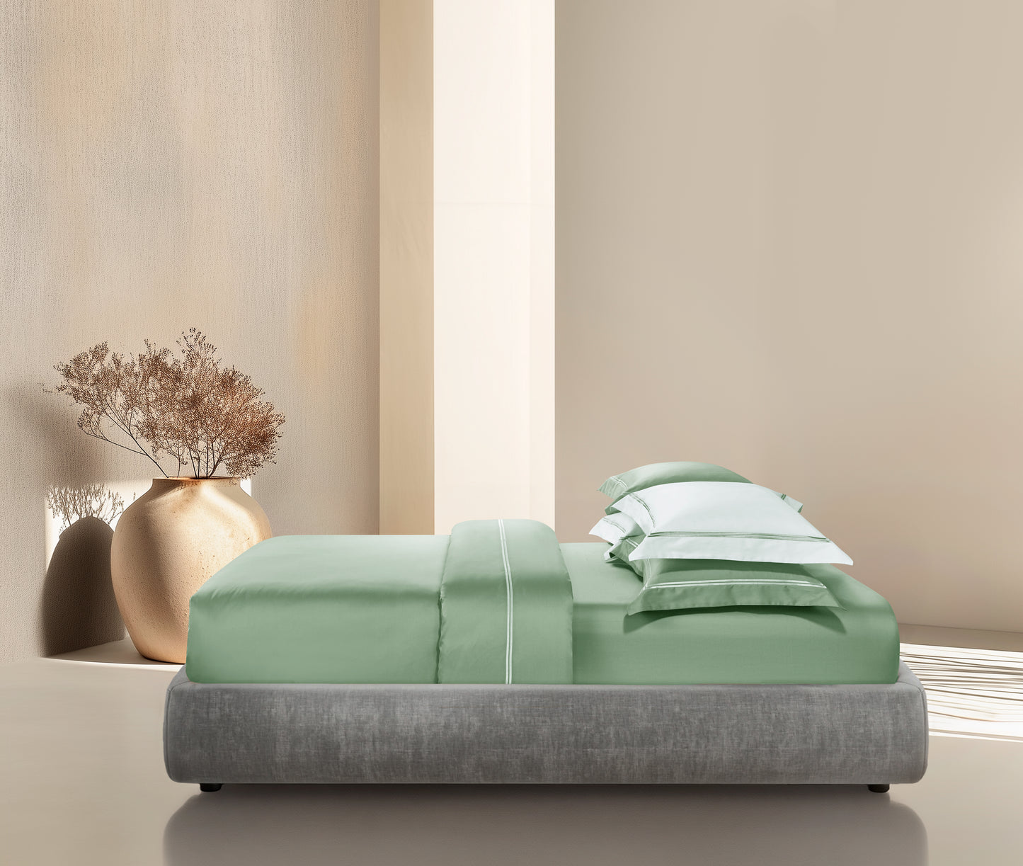 Suite Collection, Evan Bed Set
