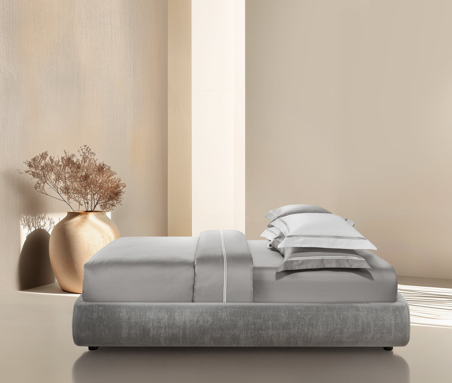 Suite Collection, Evan Bed Set